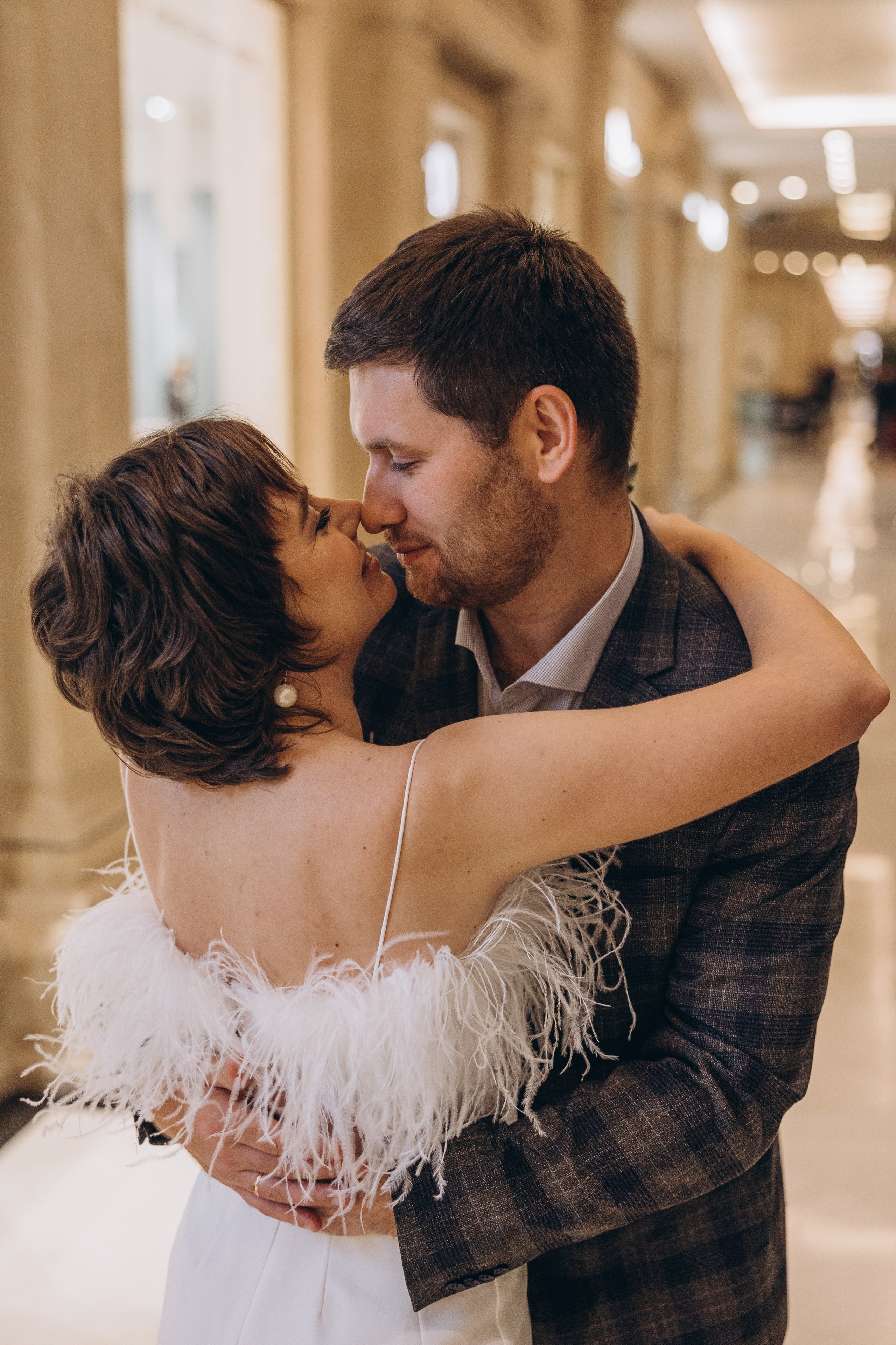 Юлия & Александр. Семейный фотограф в Москве Виктория Ястребинская