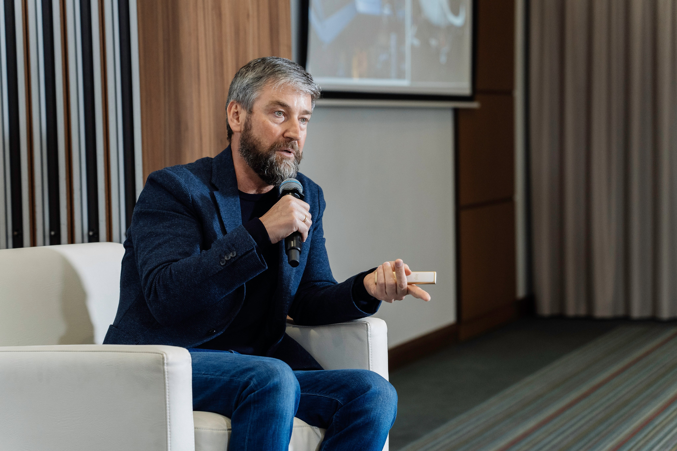 Портфолио для организаторов мероприятий