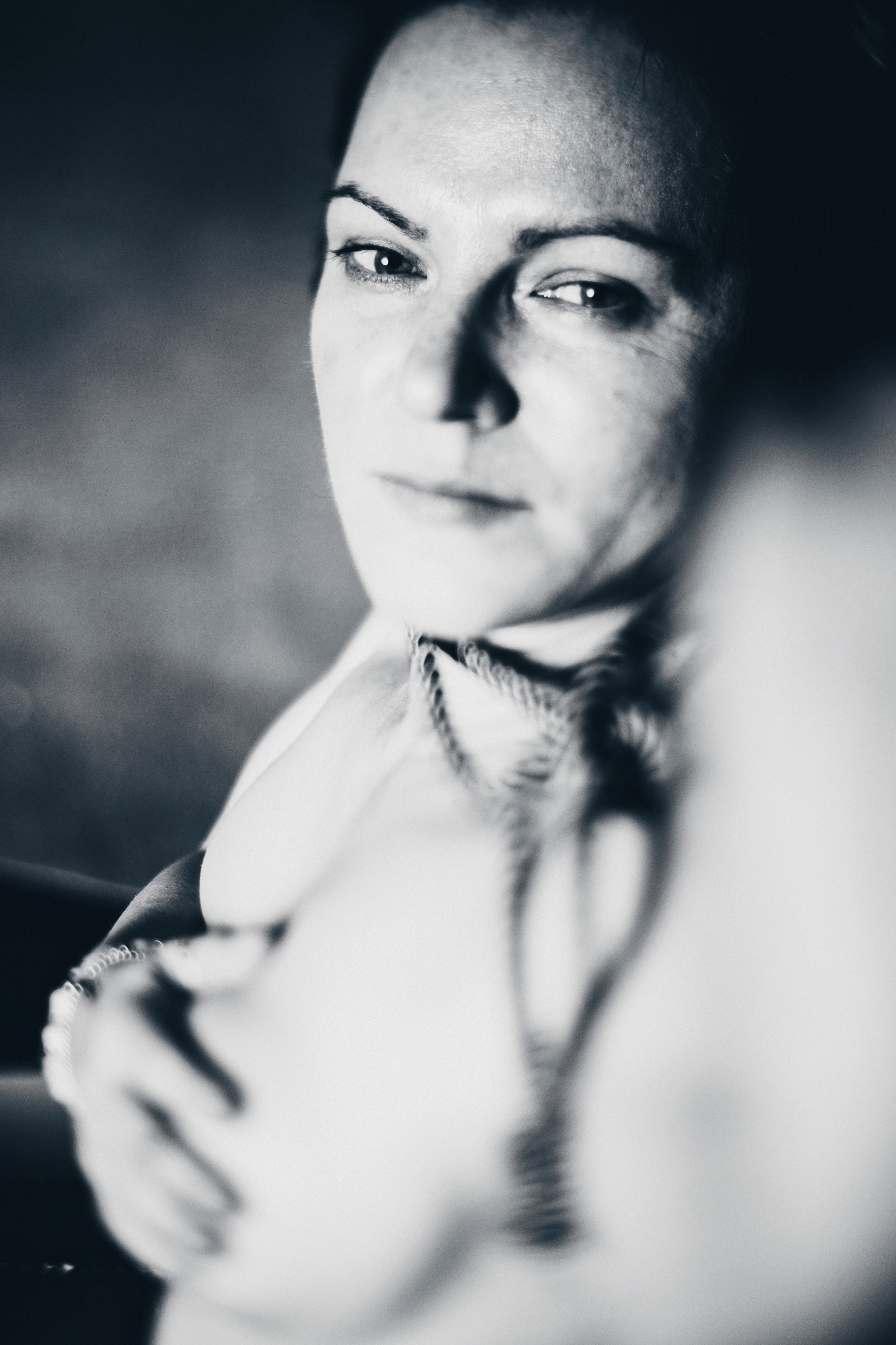 Катя. Портретный фотограф Катцын Николай | Москва