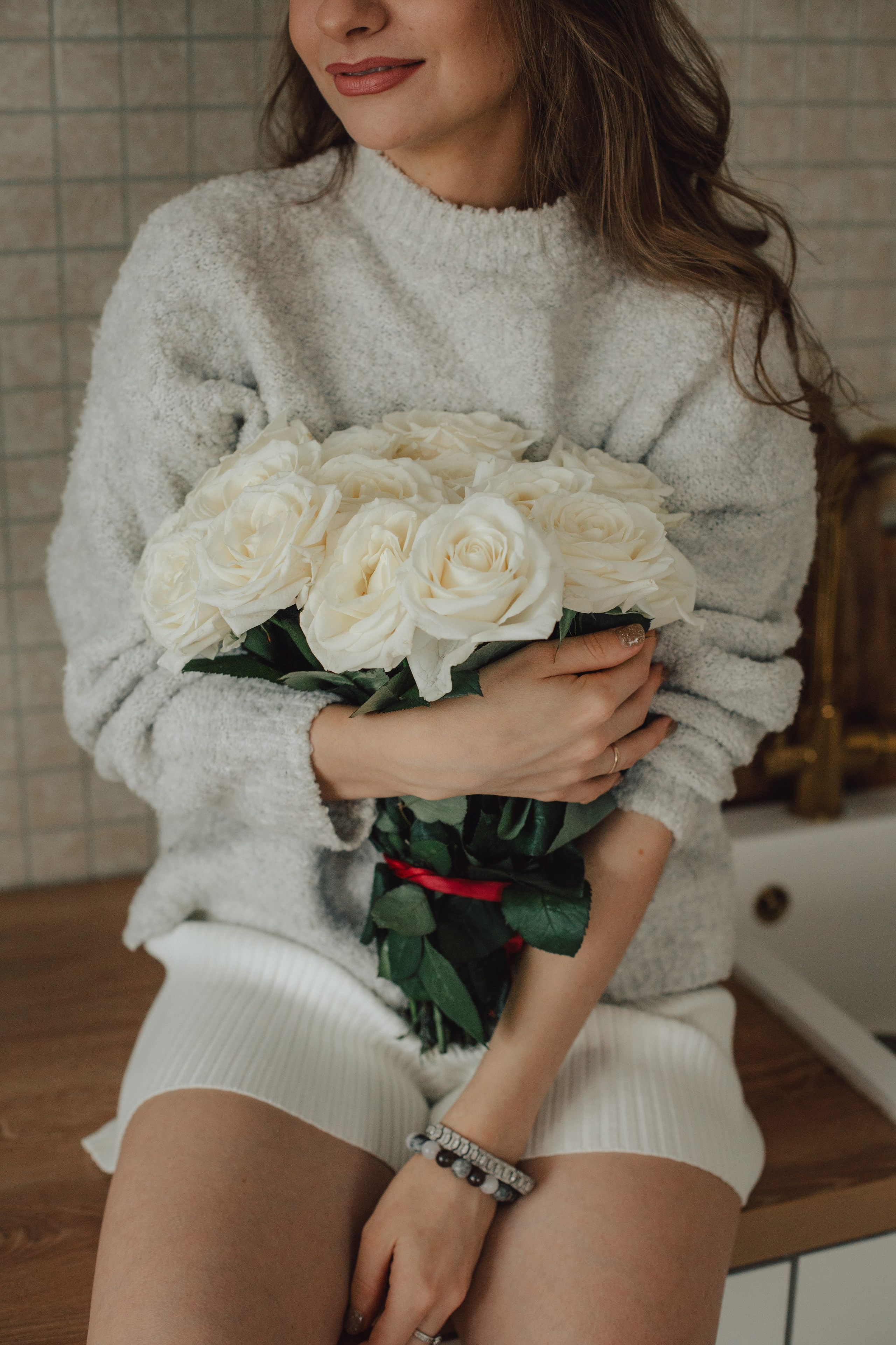 Вера. Портретный фотограф в Москве