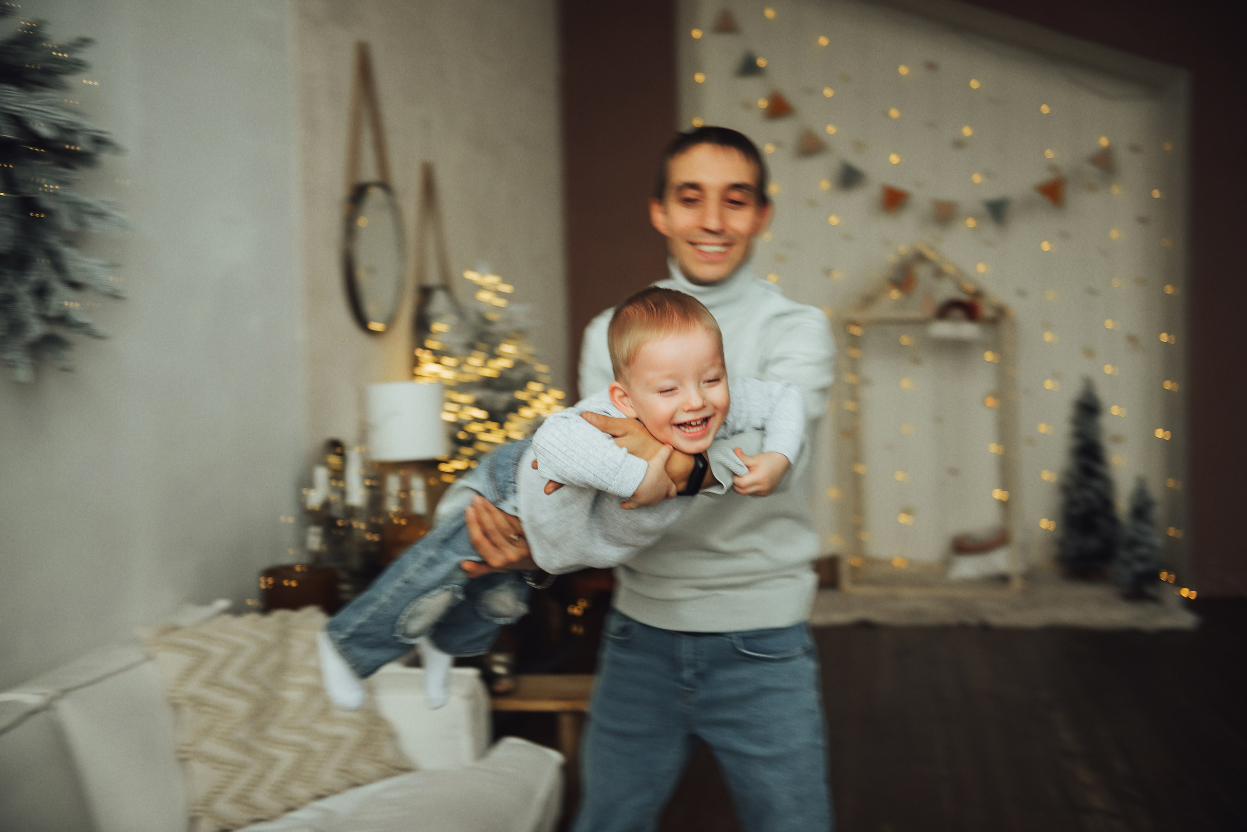 Брагины. Семейный и портретный фотограф в Тольятти | Самаре Мария Иодис