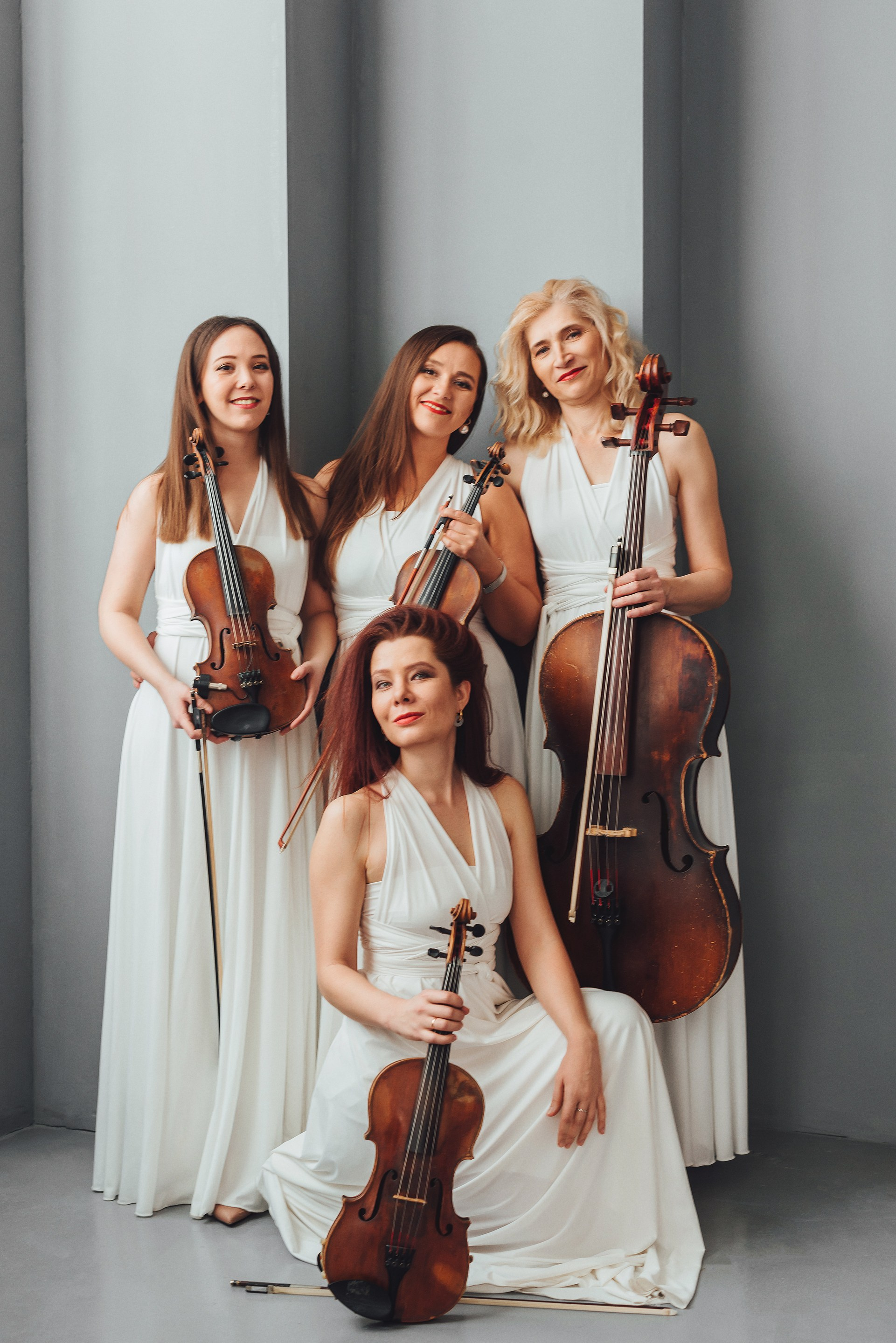 Рerformance. Семейный и портретный фотограф в Тольятти | Самаре Мария Иодис