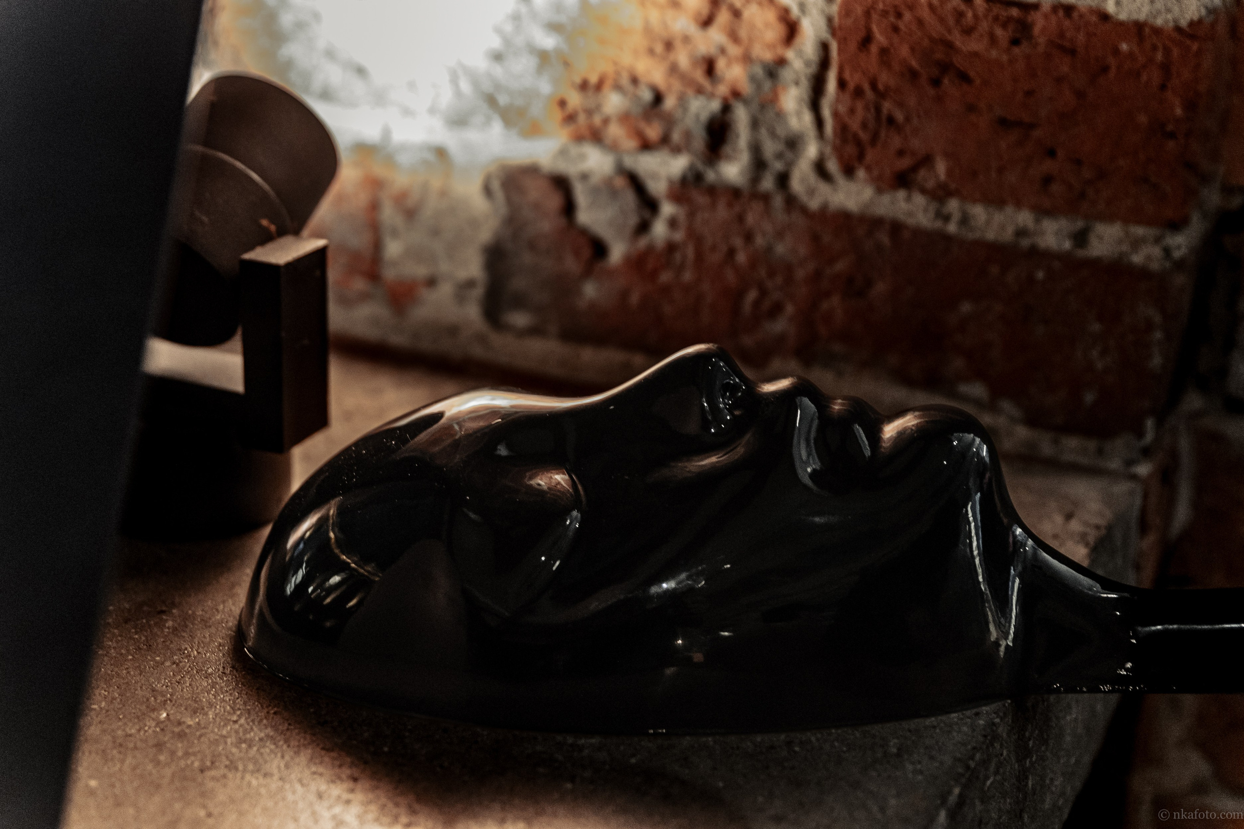 Игра в Мафию_ресторан Ухват. Фотограф в Москве портреты | репортажи | спорт