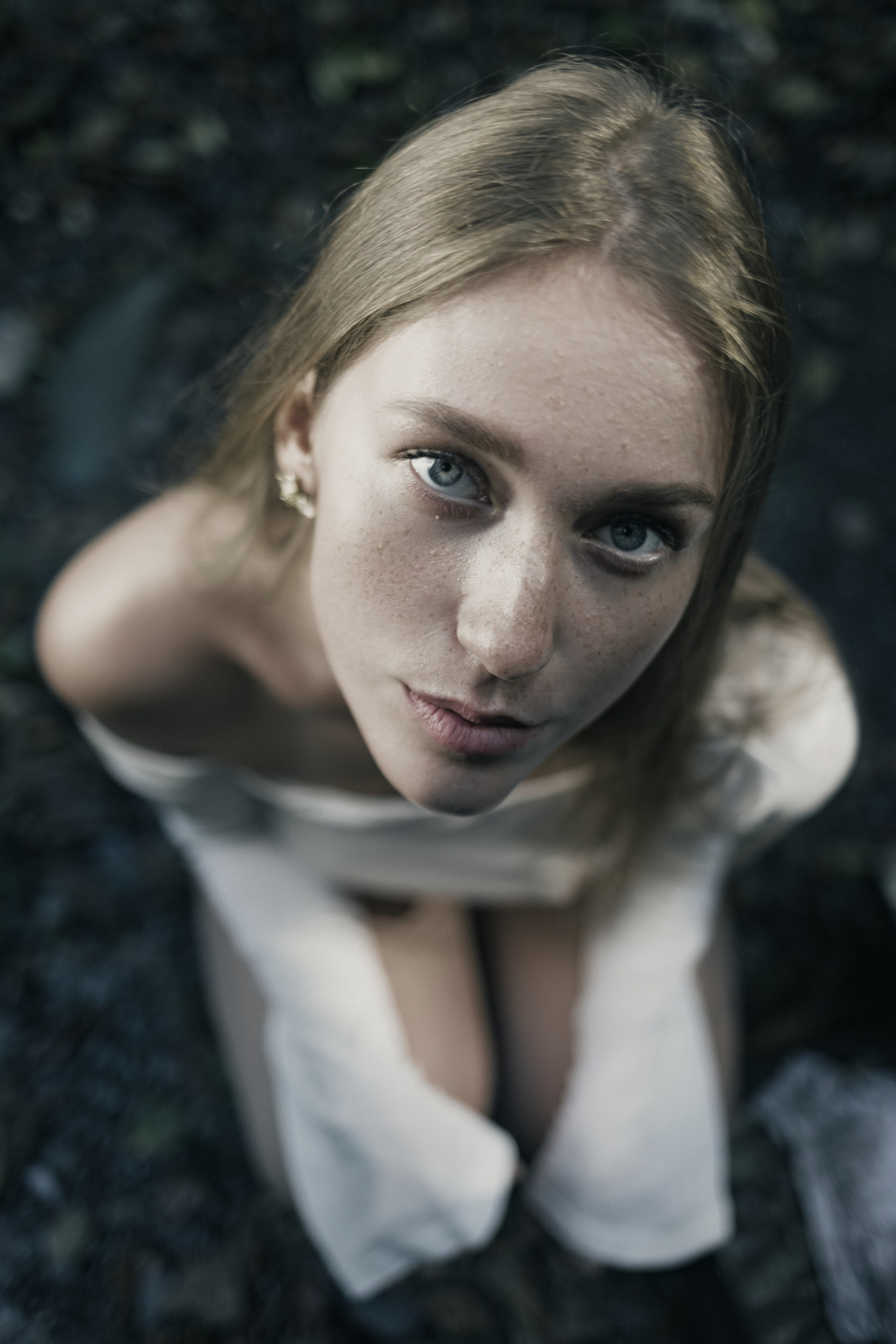 Ксения. Портретный фотограф Катцын Николай | Москва