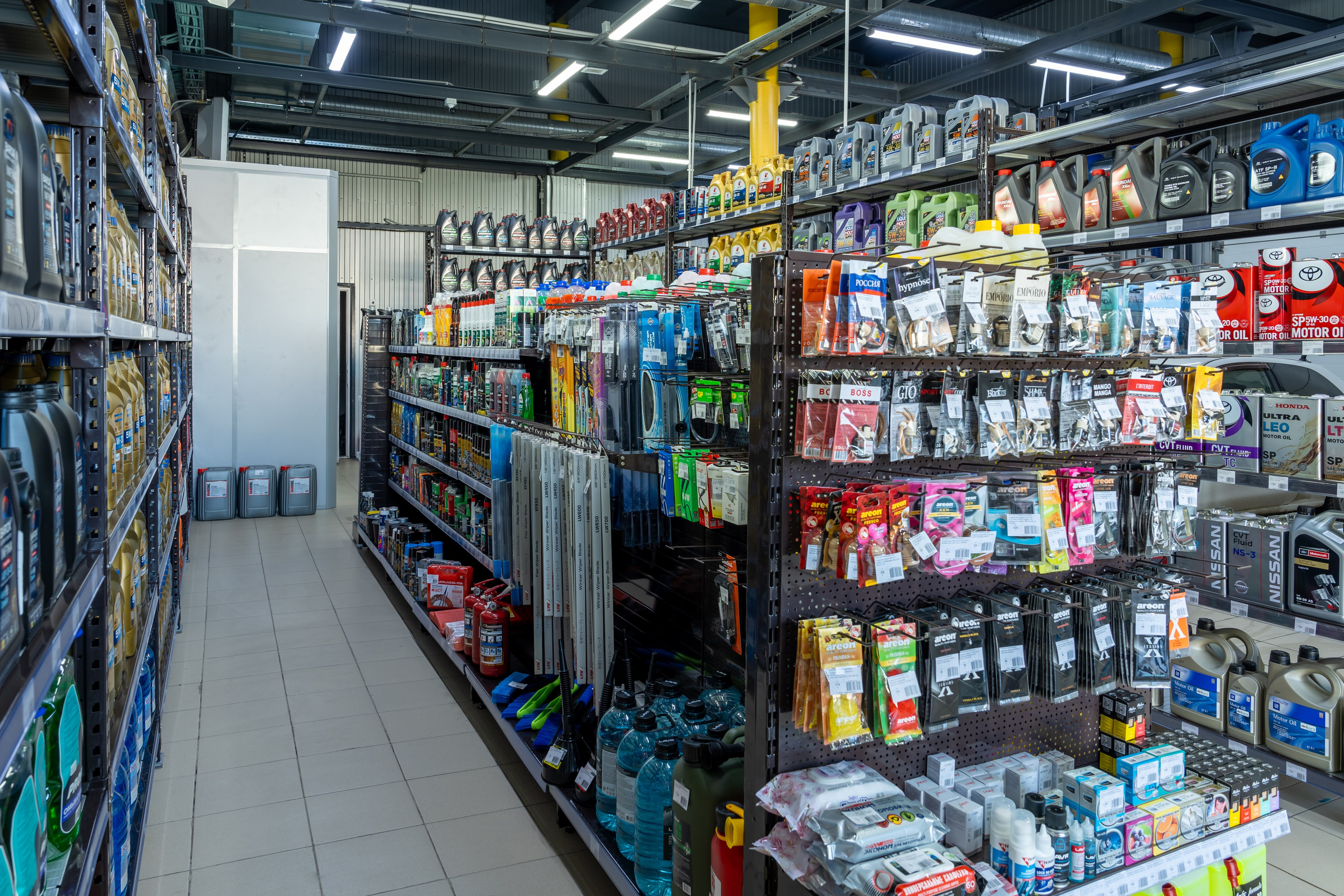 Недвижимость. Евгений Щетников Фотограф-Тюмень