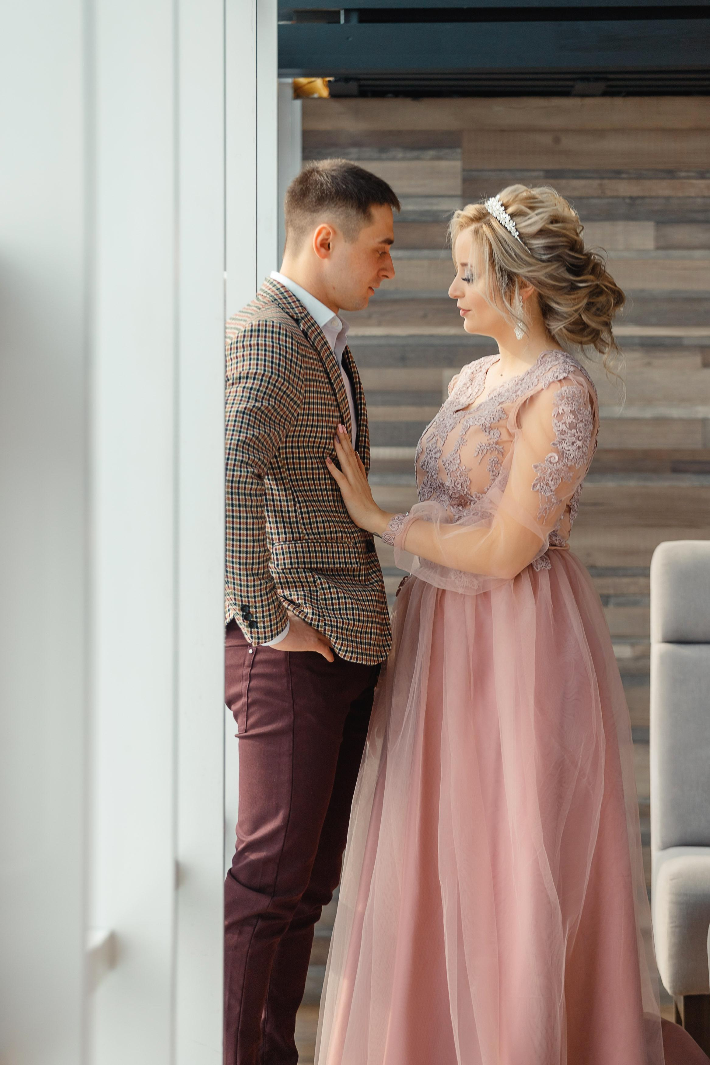 Свадьба 2018. Gan media. Свадебные видео и фото в Барнауле. Антон Губанов