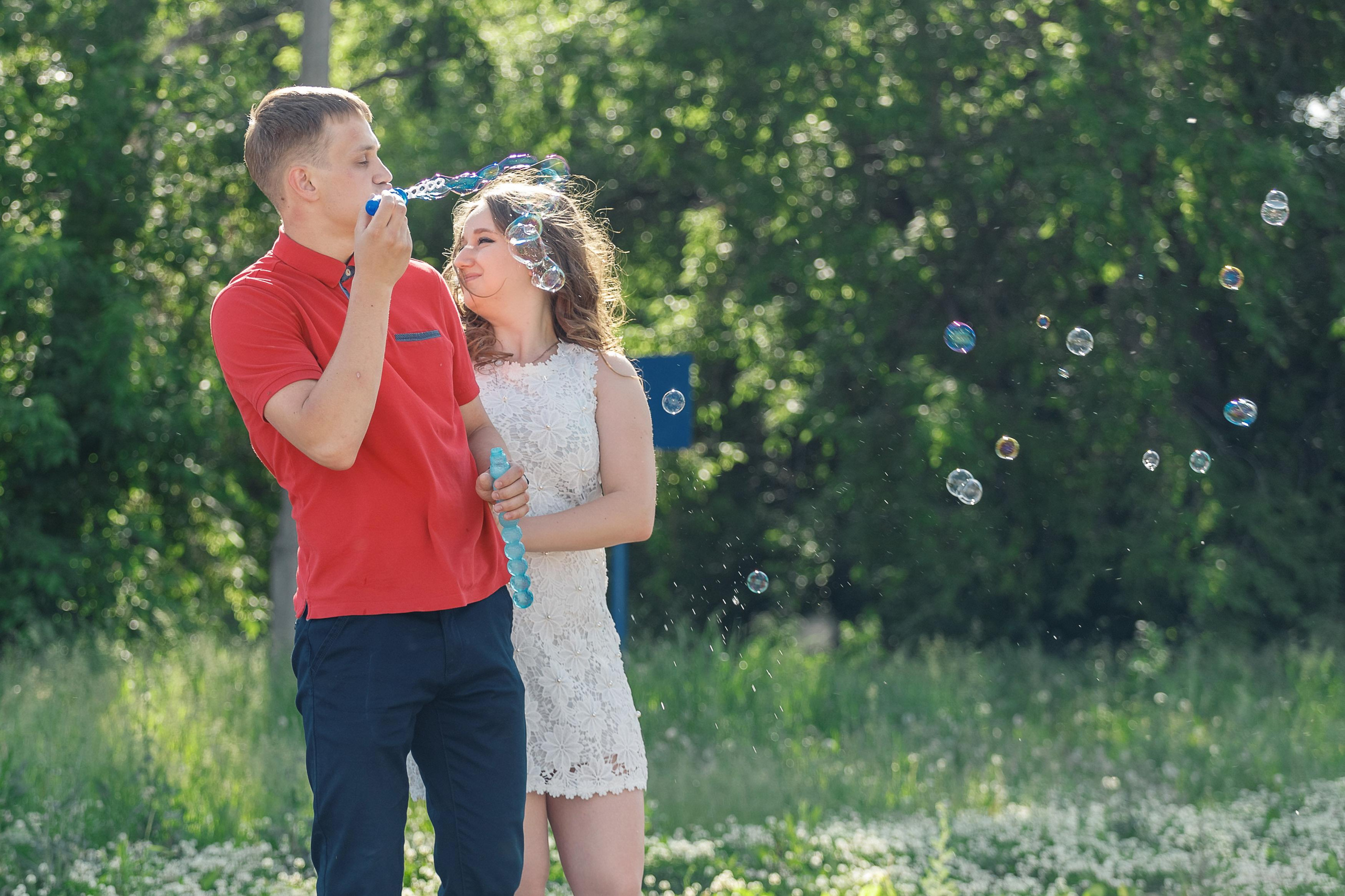 Предсвадебная 2018. Gan media. Свадебные видео и фото в Барнауле. Антон Губанов