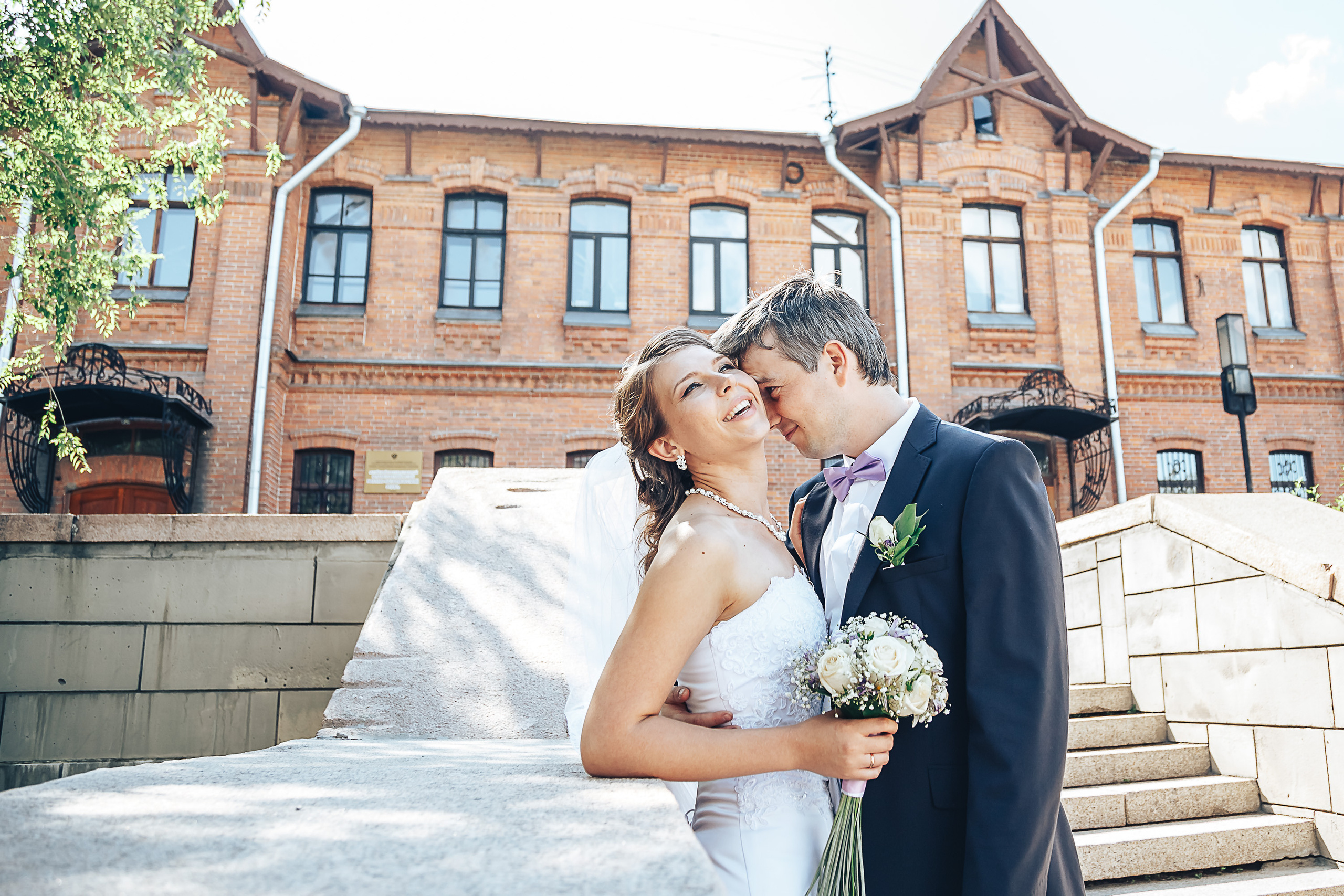 Фото. Gan media. Свадебные видео и фото в Барнауле. Антон Губанов