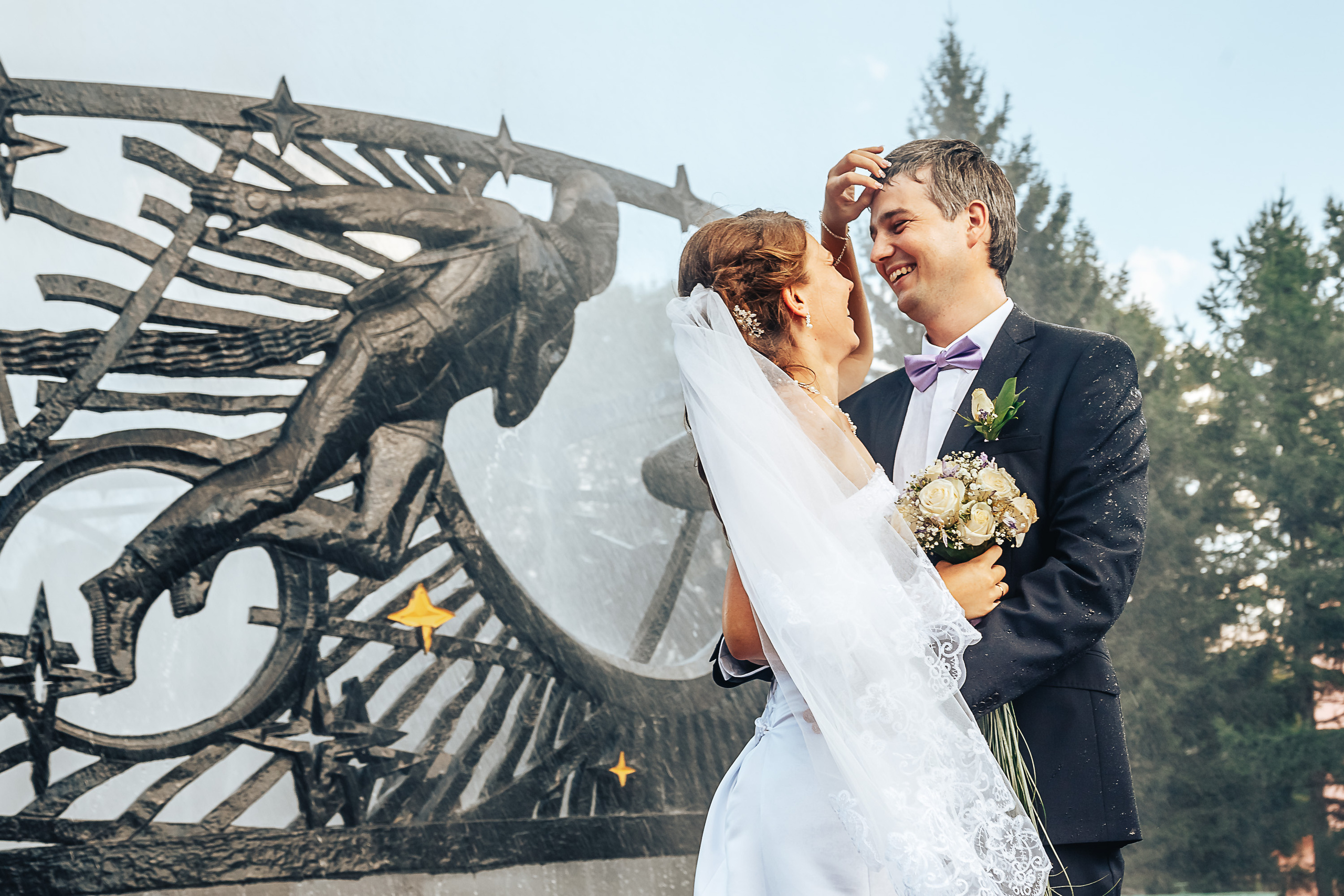 Фото. Gan media. Свадебные видео и фото в Барнауле. Антон Губанов