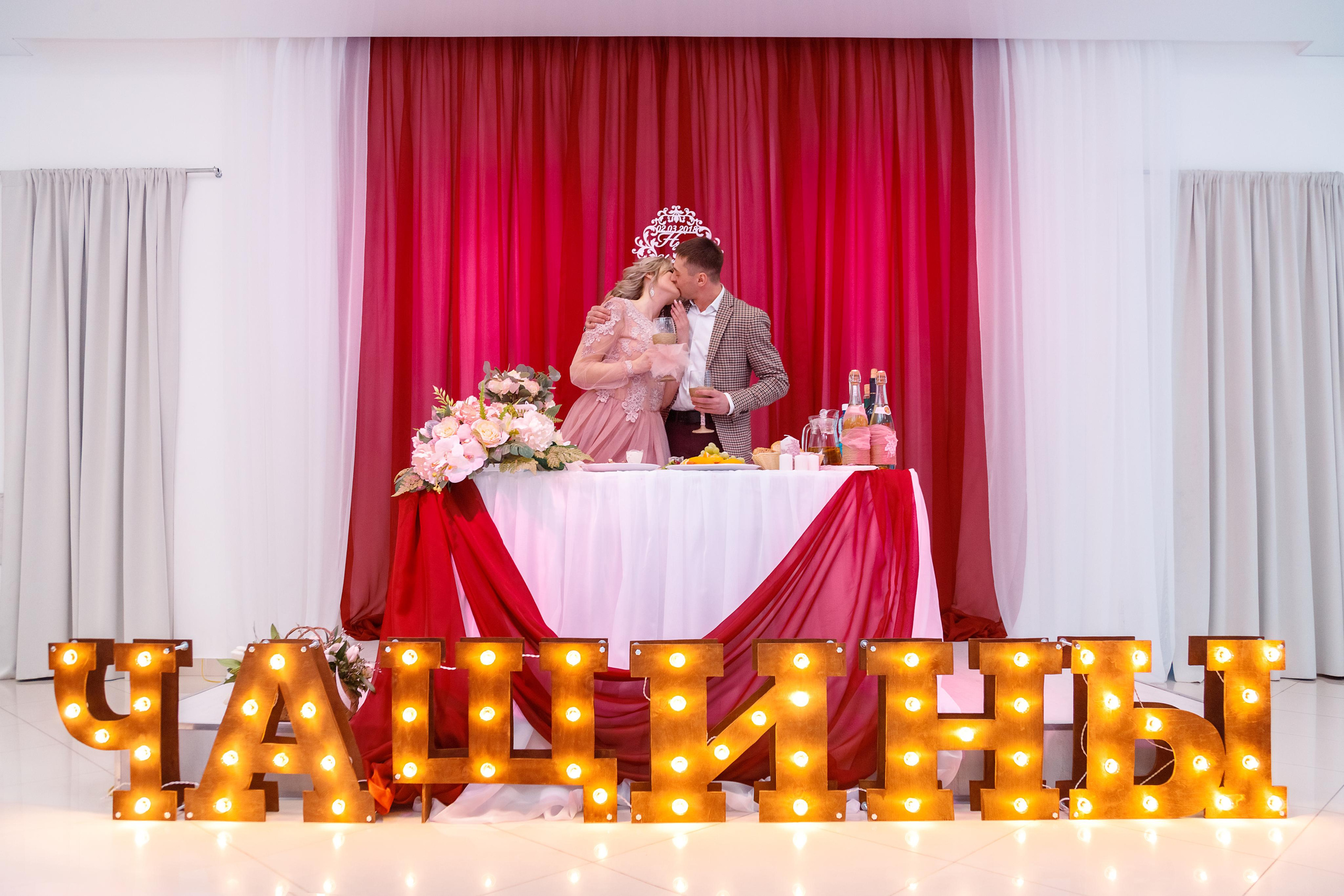 Свадьба 2018. Gan media. Свадебные видео и фото в Барнауле. Антон Губанов