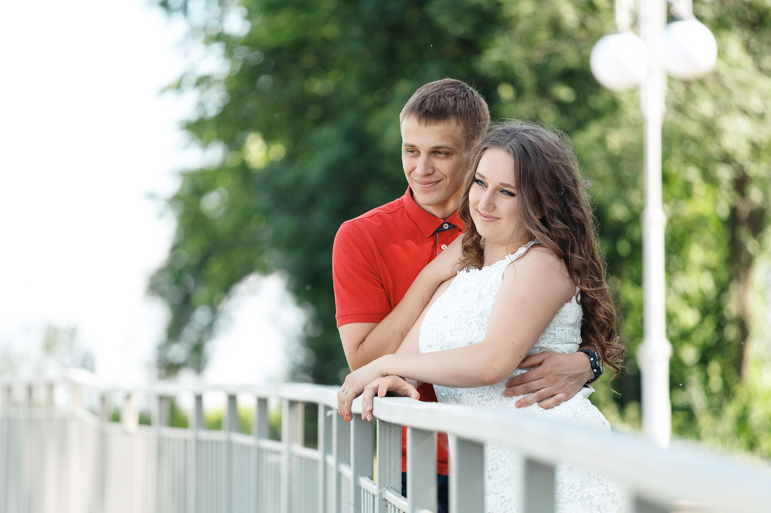 Предсвадебная 2018. Gan media. Свадебные видео и фото в Барнауле. Антон Губанов