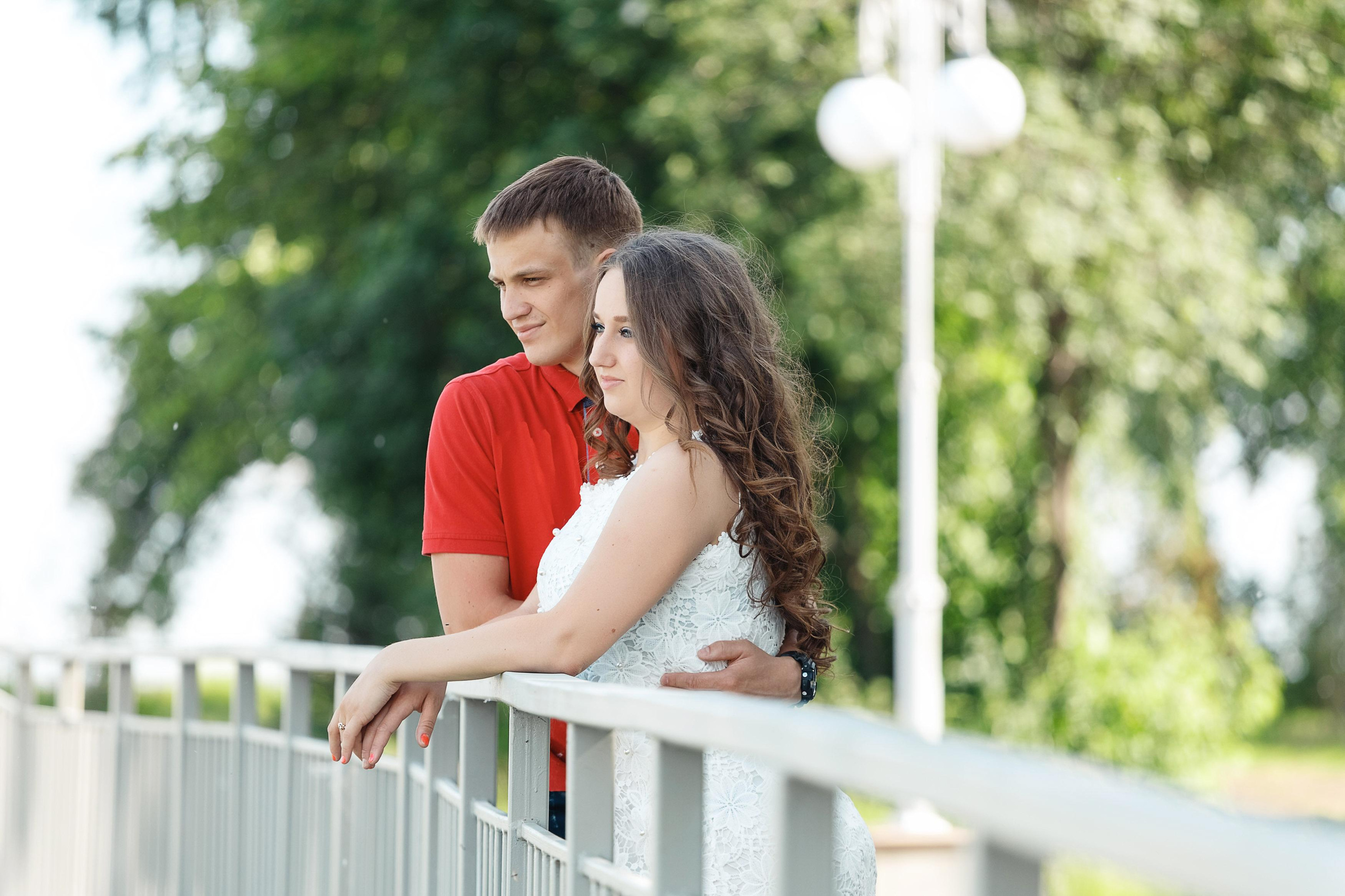 Предсвадебная 2018. Gan media. Свадебные видео и фото в Барнауле. Антон Губанов