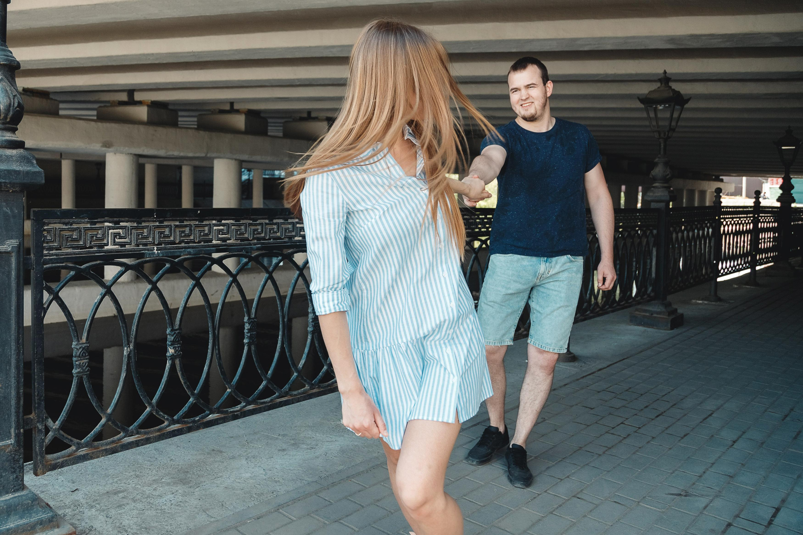 Предсвадебная съемка 2018. Gan media. Свадебные видео и фото в Барнауле. Антон Губанов