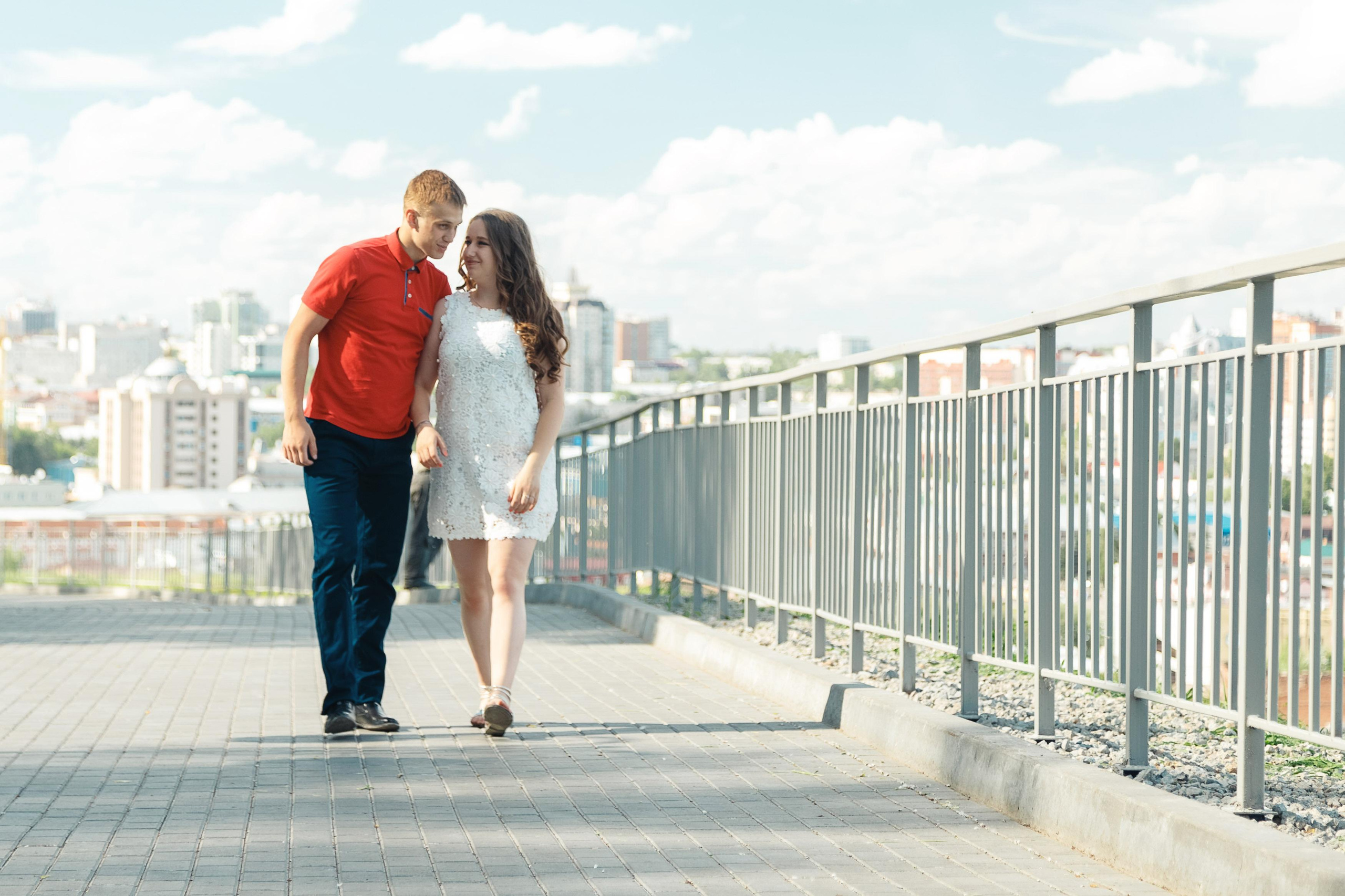 Предсвадебная 2018. Gan media. Свадебные видео и фото в Барнауле. Антон Губанов