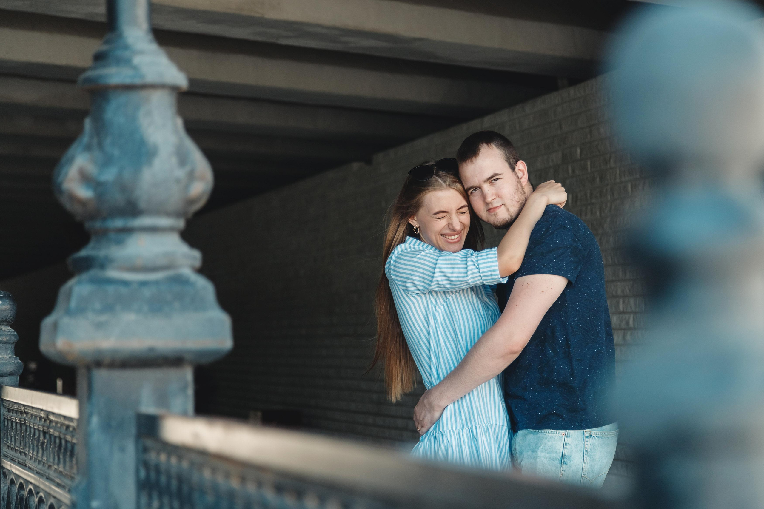 Предсвадебная съемка 2018. Gan media. Свадебные видео и фото в Барнауле. Антон Губанов