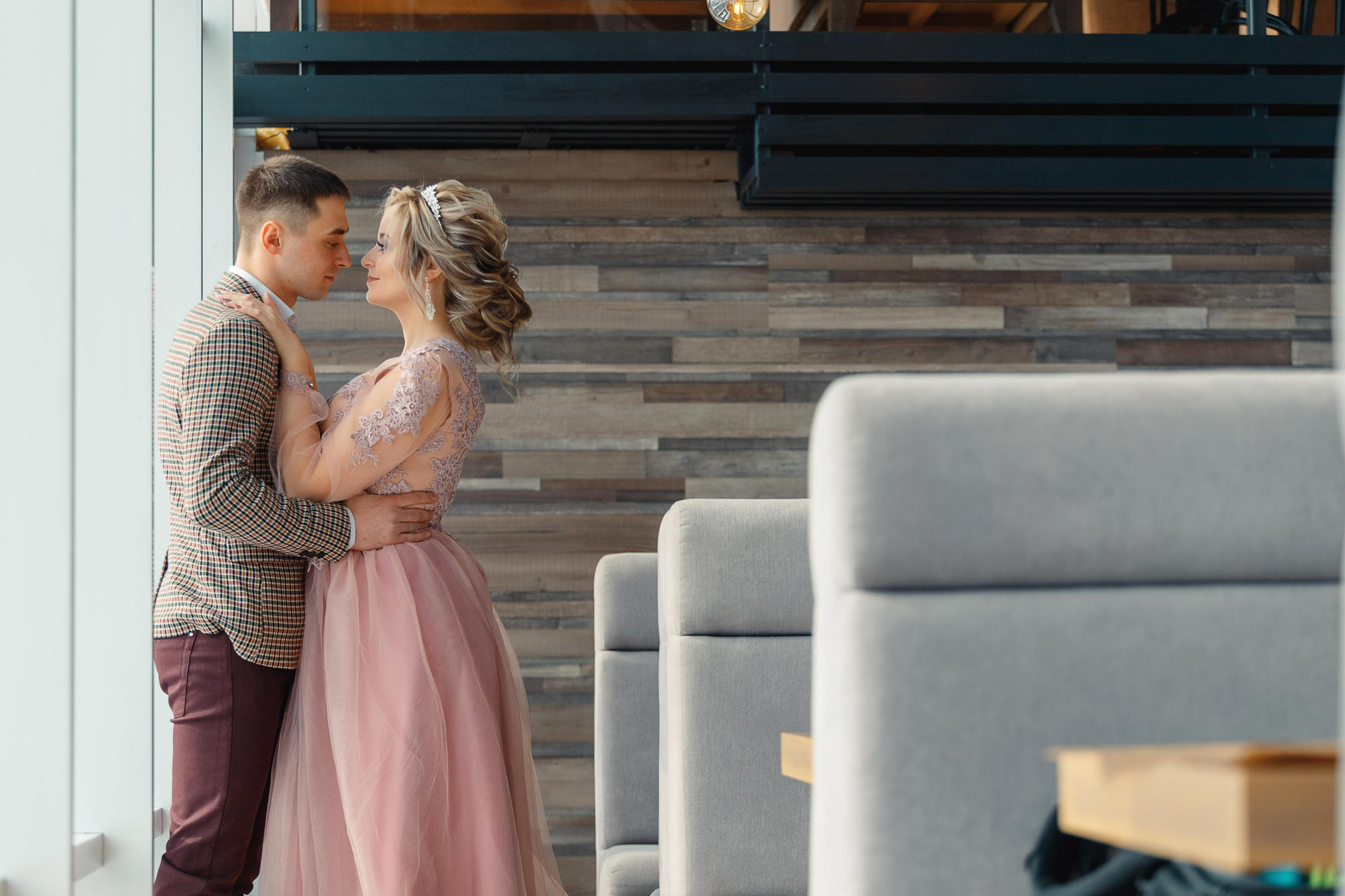 Свадьба 2018. Gan media. Свадебные видео и фото в Барнауле. Антон Губанов