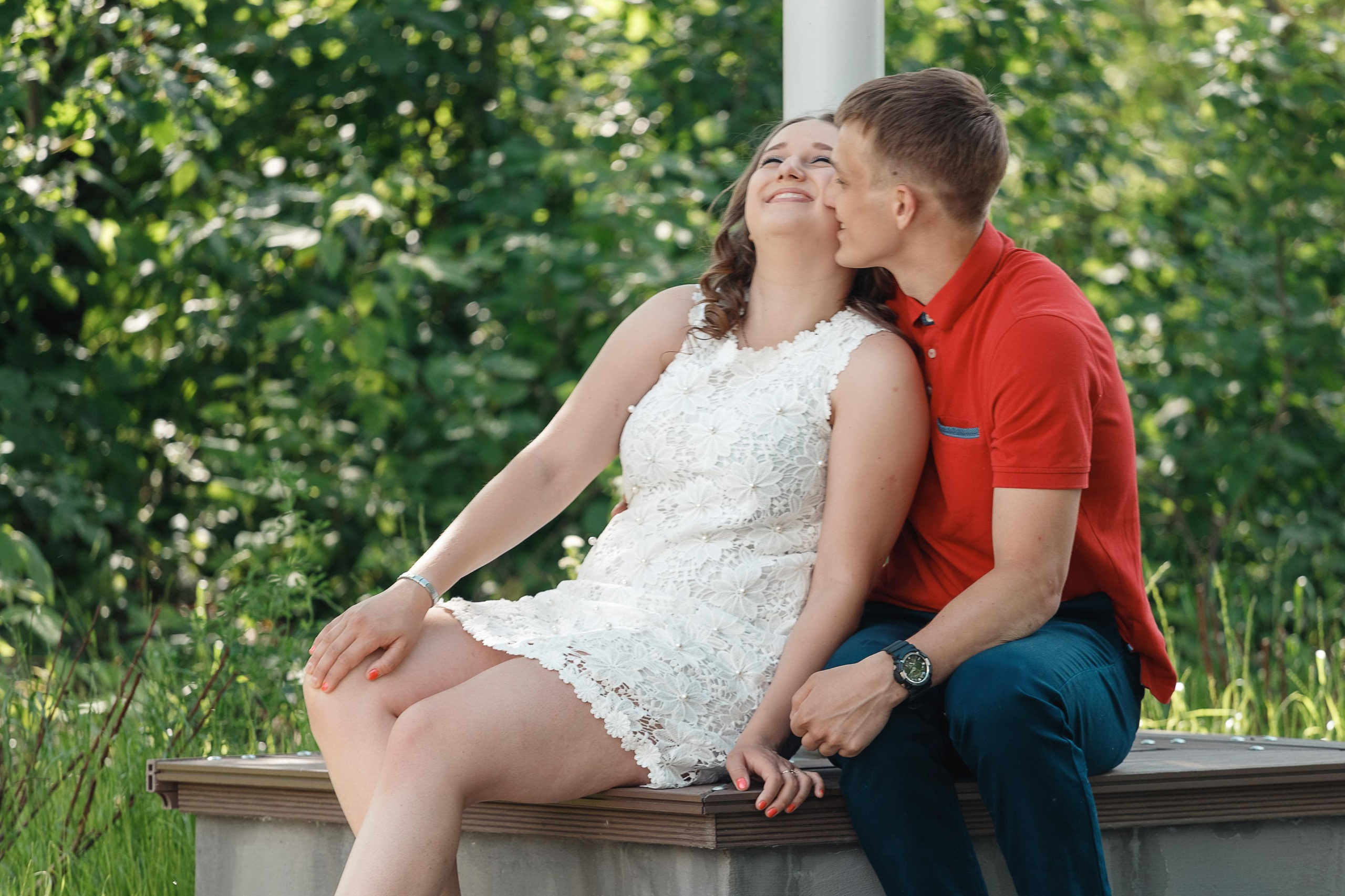 Предсвадебная 2018. Gan media. Свадебные видео и фото в Барнауле. Антон Губанов