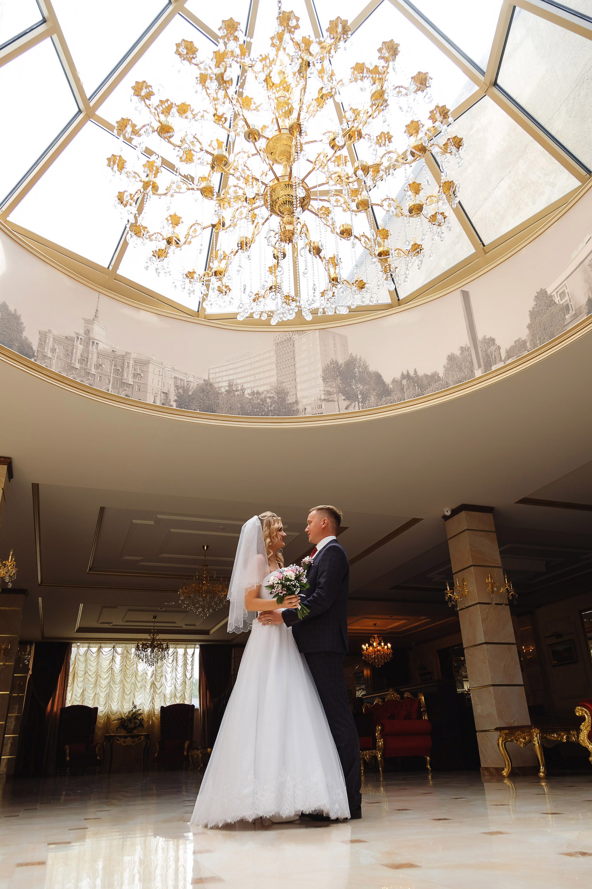 Фото. Gan media. Свадебные видео и фото в Барнауле. Антон Губанов