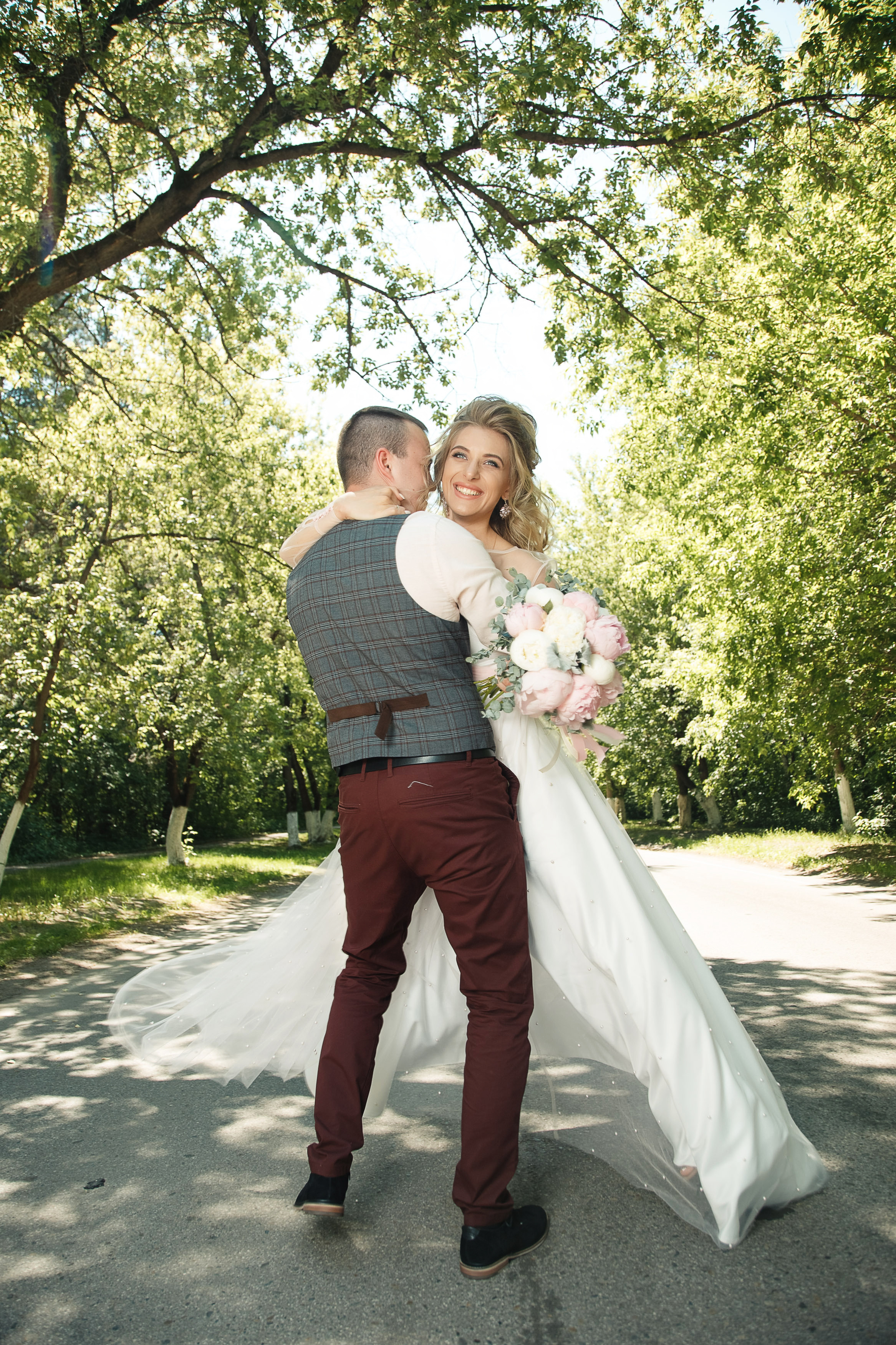 Фото. Gan media. Свадебные видео и фото в Барнауле. Антон Губанов
