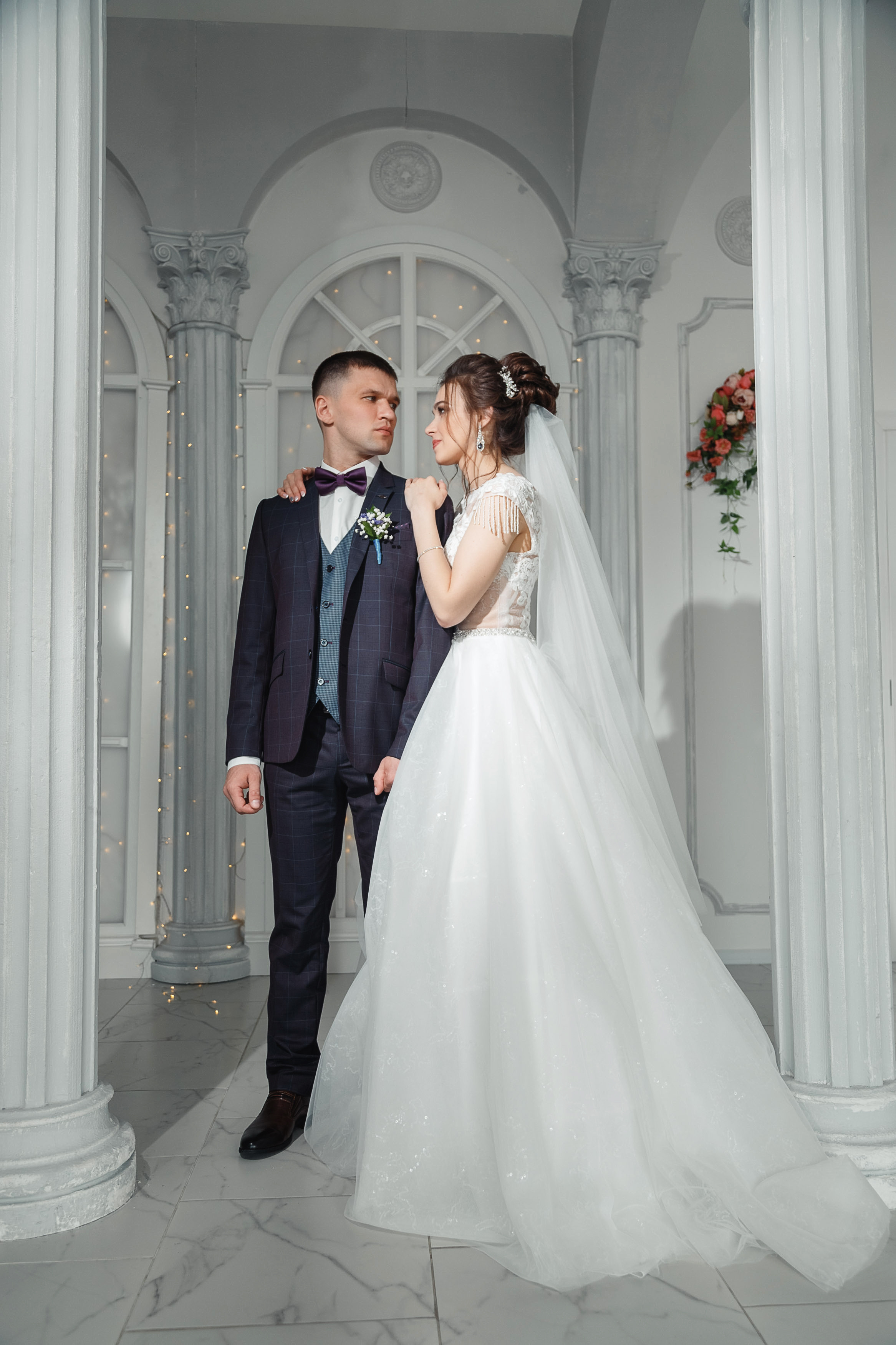 Фото. Gan media. Свадебные видео и фото в Барнауле. Антон Губанов