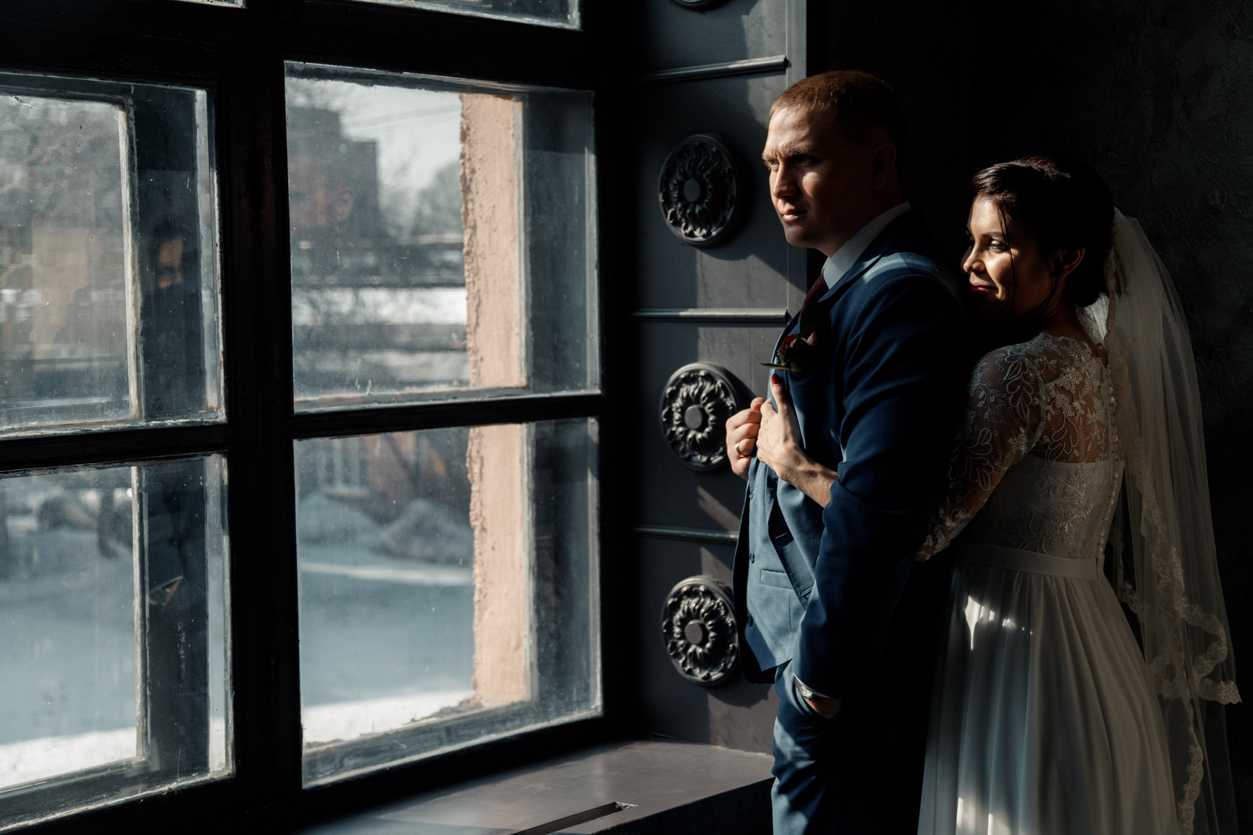 Фото. Gan media. Свадебные видео и фото в Барнауле. Антон Губанов