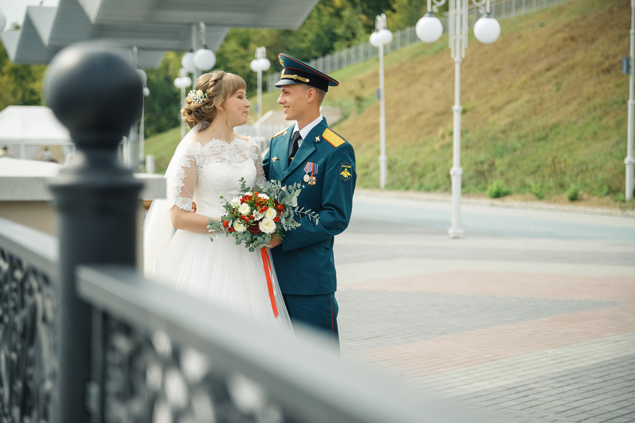 Фото. Gan media. Свадебные видео и фото в Барнауле. Антон Губанов