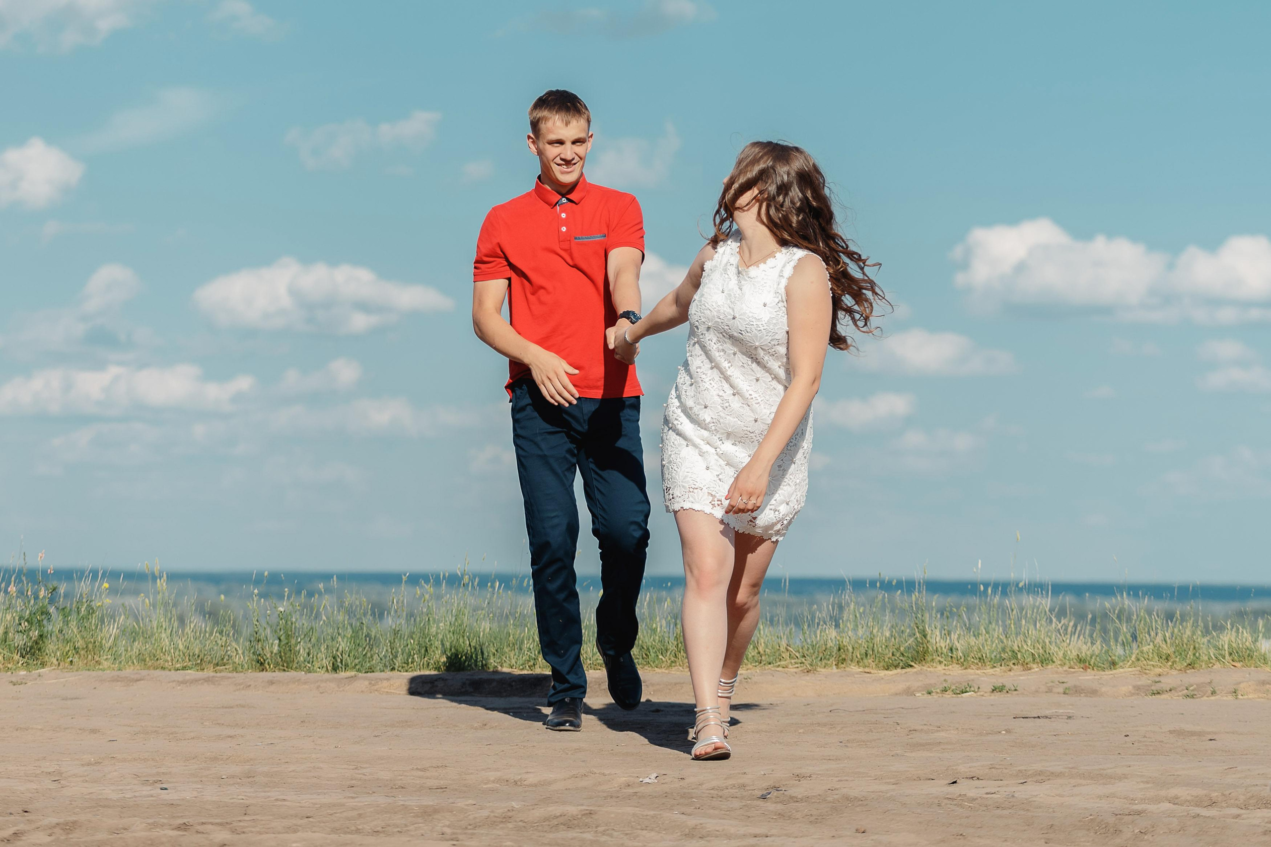 Предсвадебная 2018. Gan media. Свадебные видео и фото в Барнауле. Антон Губанов