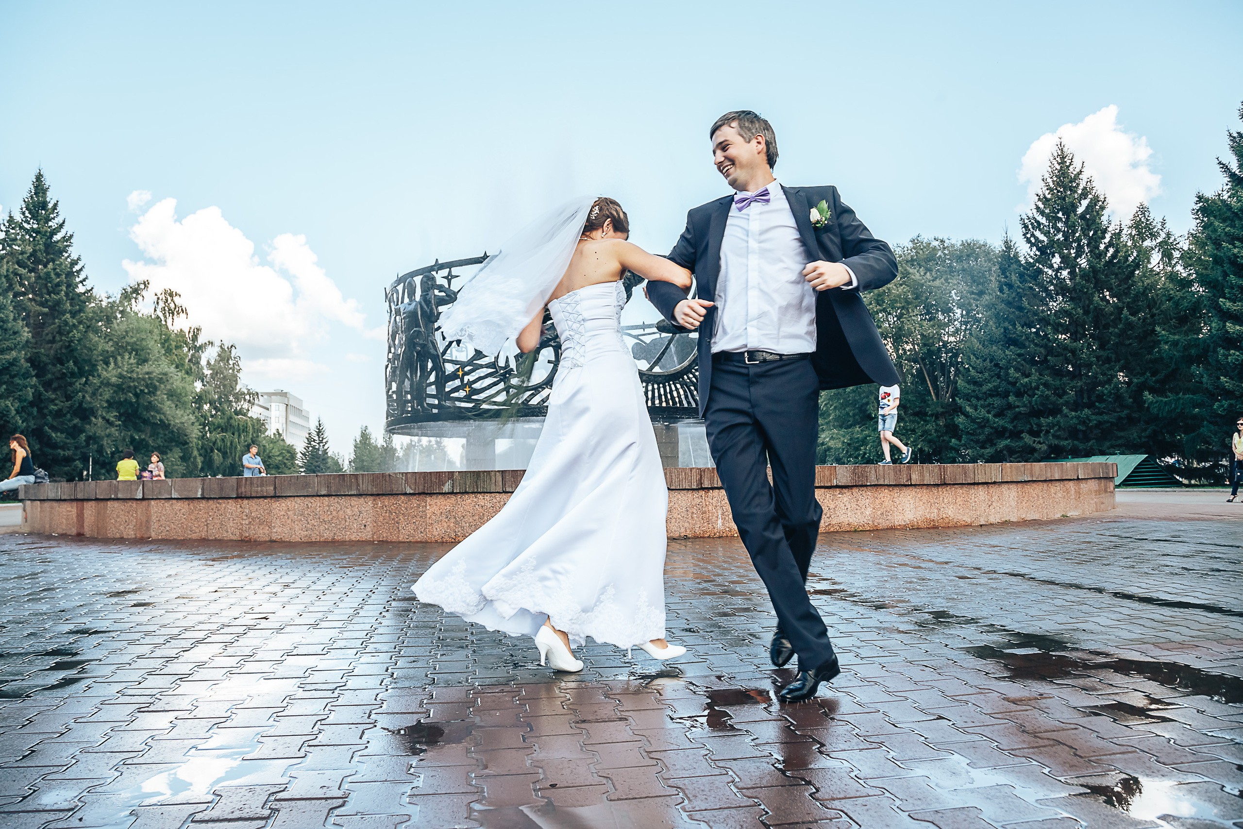Фото. Gan media. Свадебные видео и фото в Барнауле. Антон Губанов