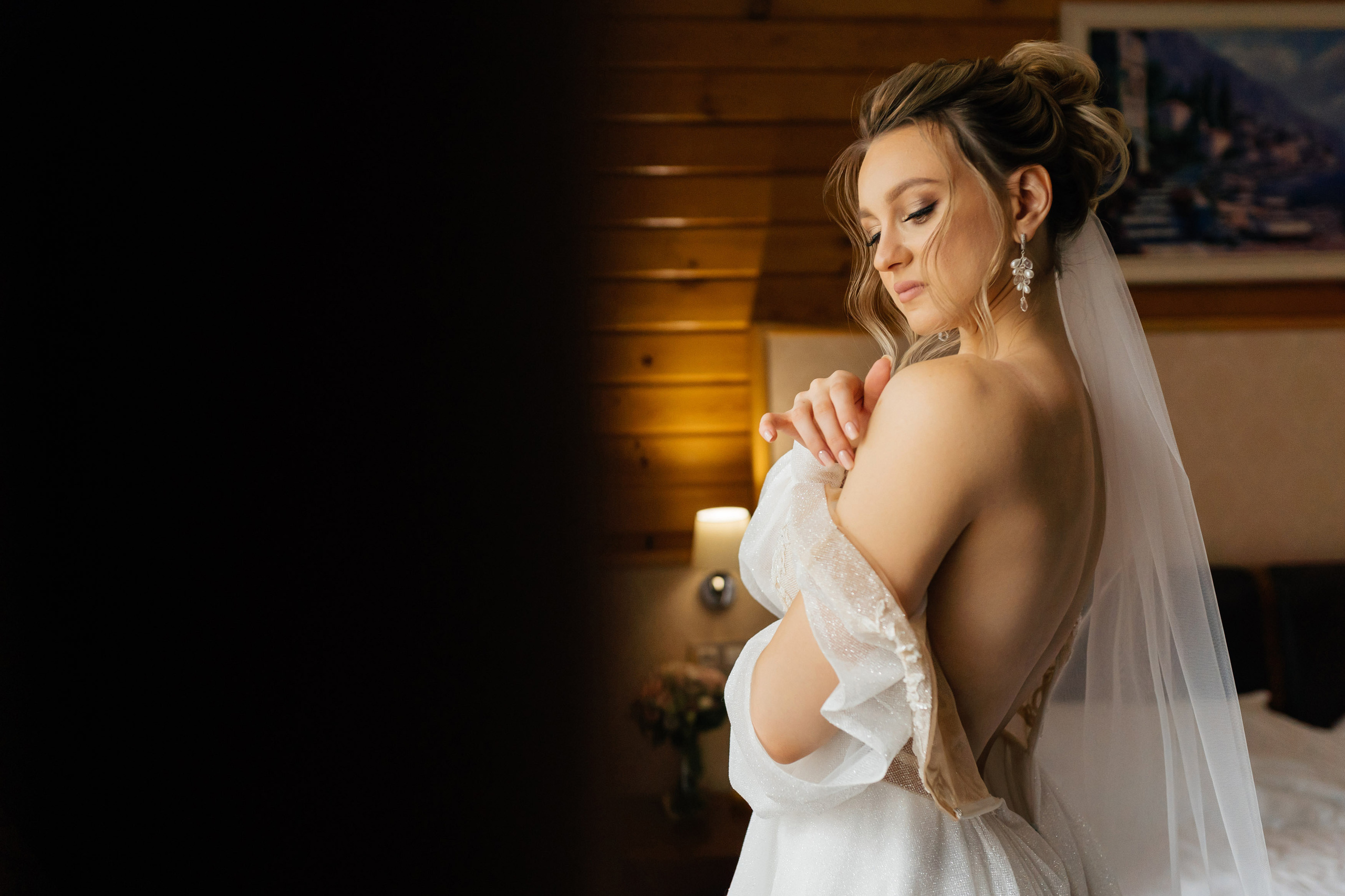 Gan media. Свадебные видео и фото в Барнауле. Антон Губанов