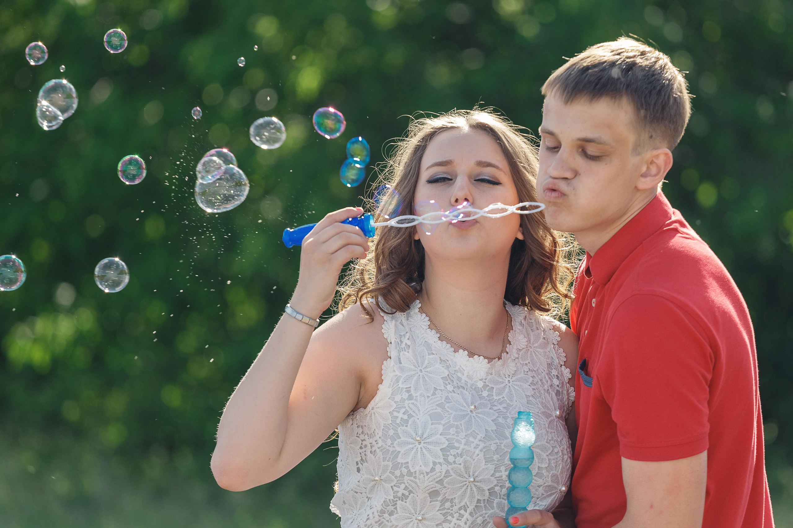 Предсвадебная 2018. Gan media. Свадебные видео и фото в Барнауле. Антон Губанов