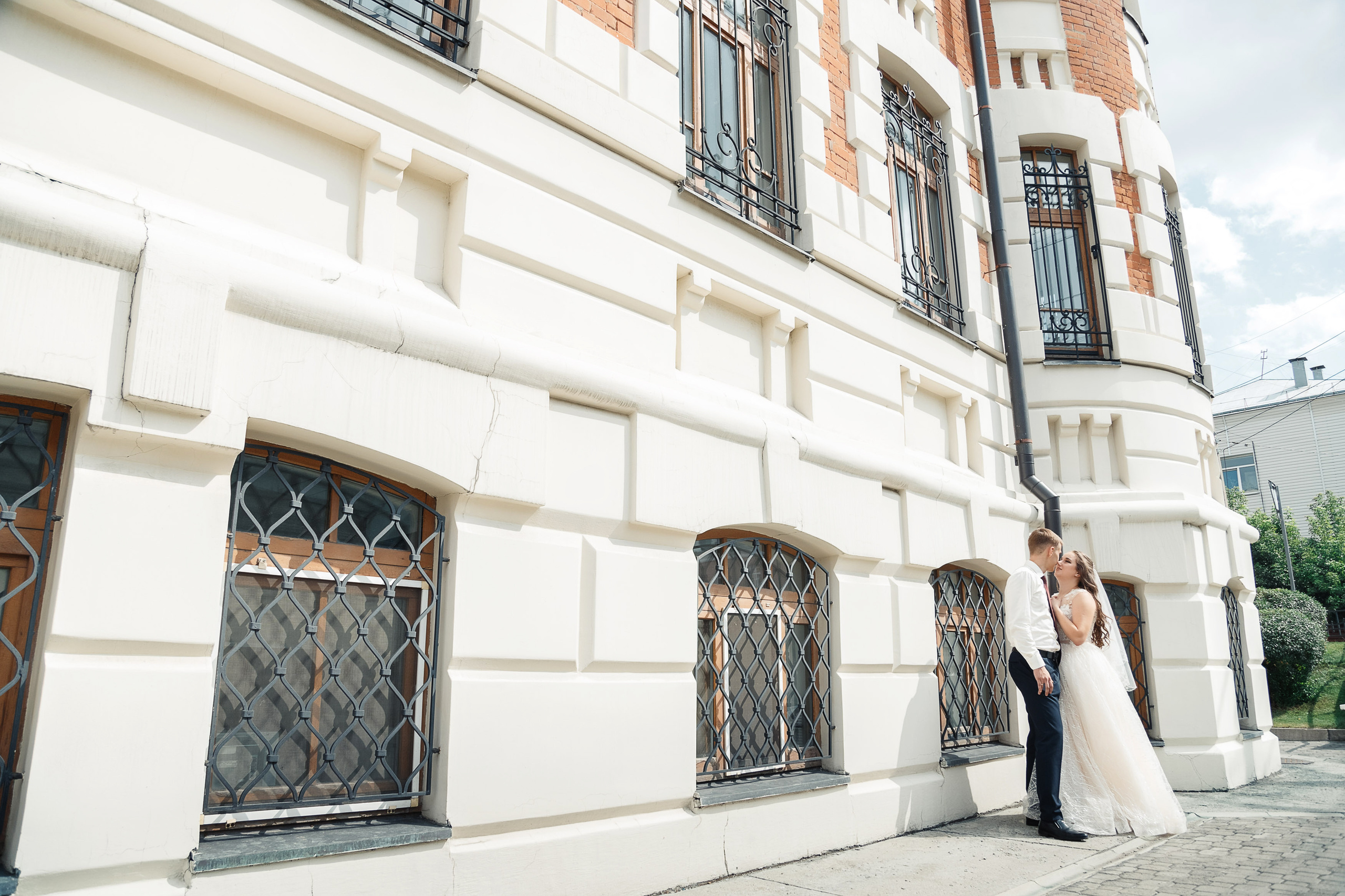 Фото. Gan media. Свадебные видео и фото в Барнауле. Антон Губанов