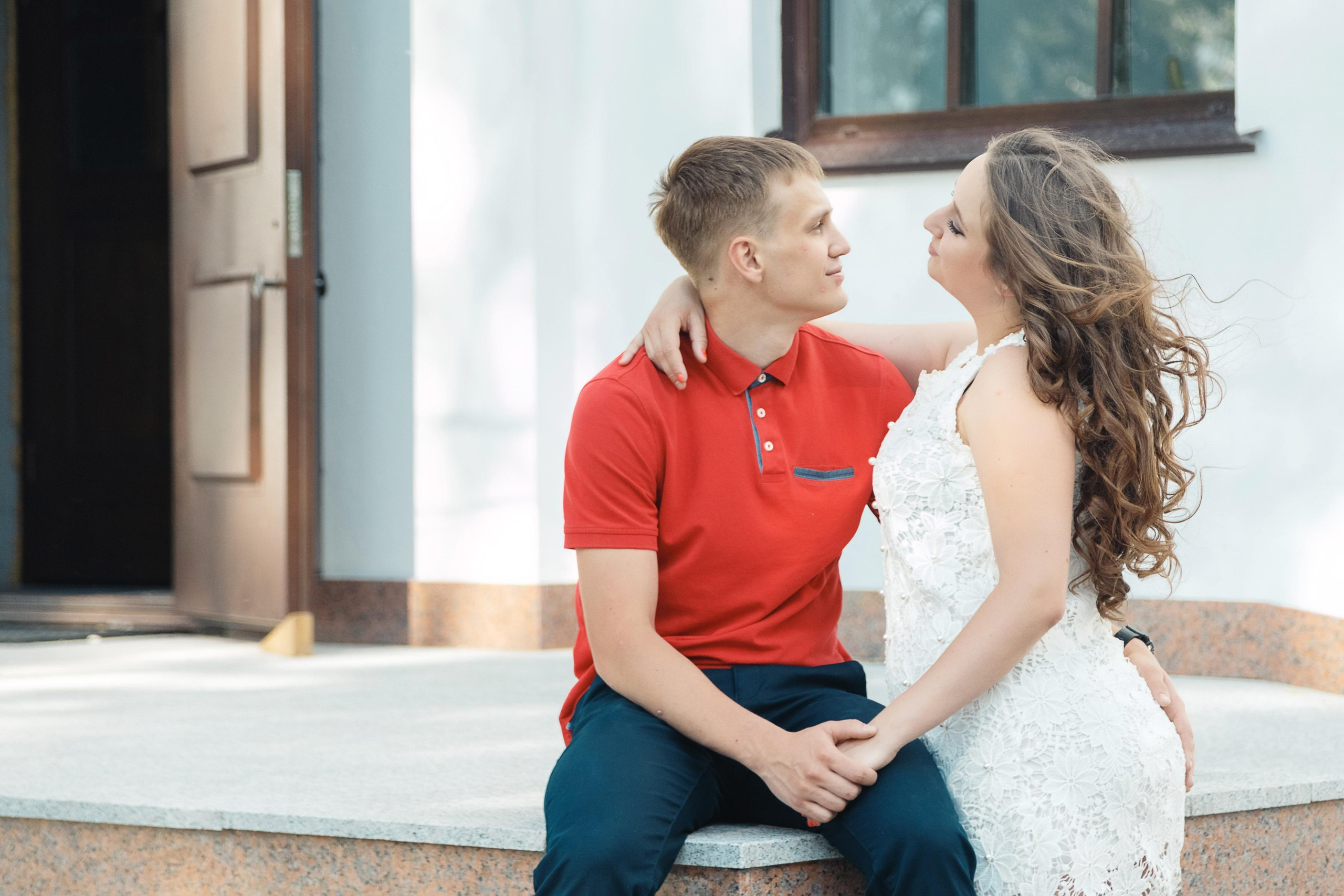 Предсвадебная 2018. Gan media. Свадебные видео и фото в Барнауле. Антон Губанов