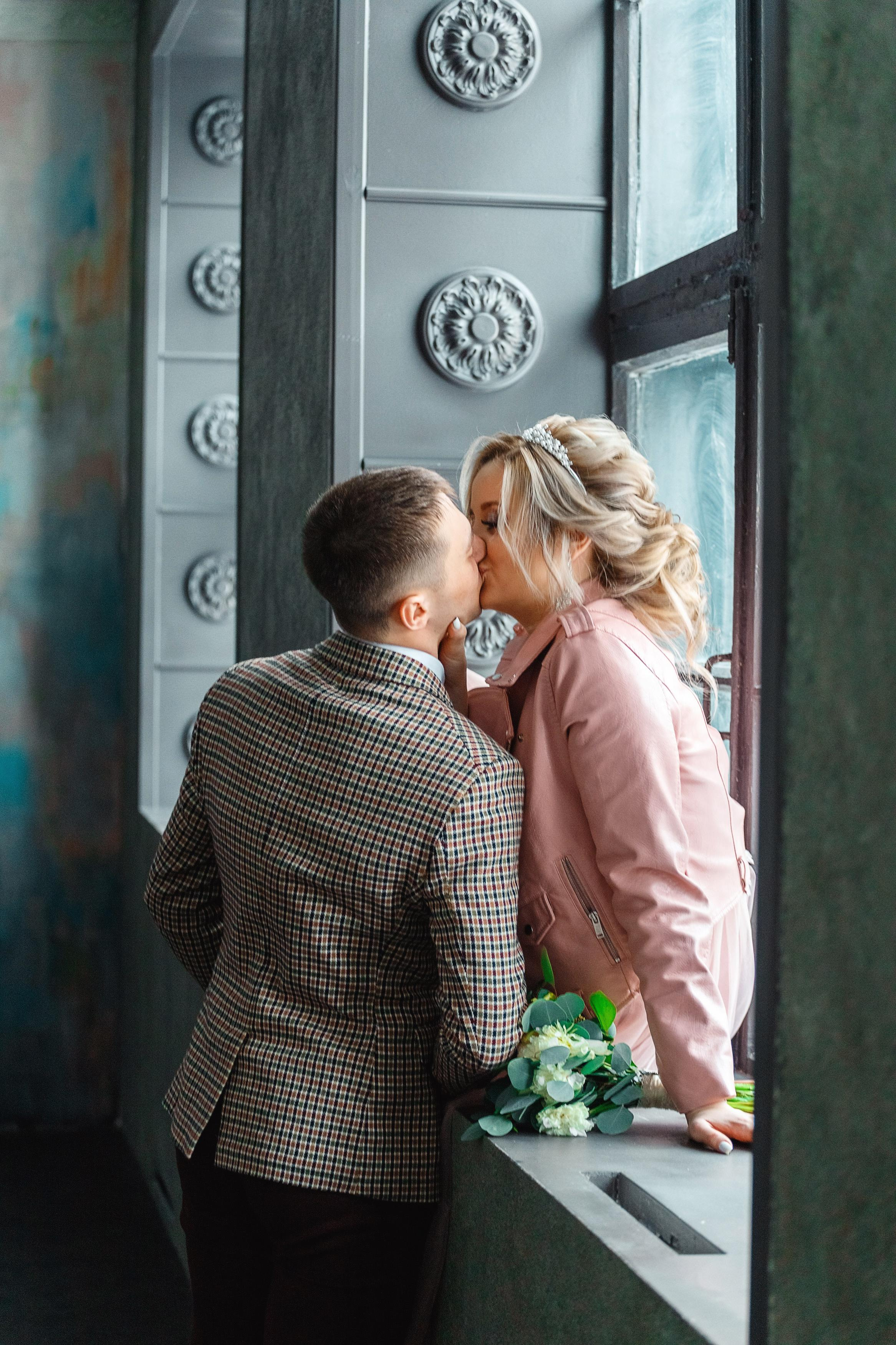 Свадьба 2018. Gan media. Свадебные видео и фото в Барнауле. Антон Губанов