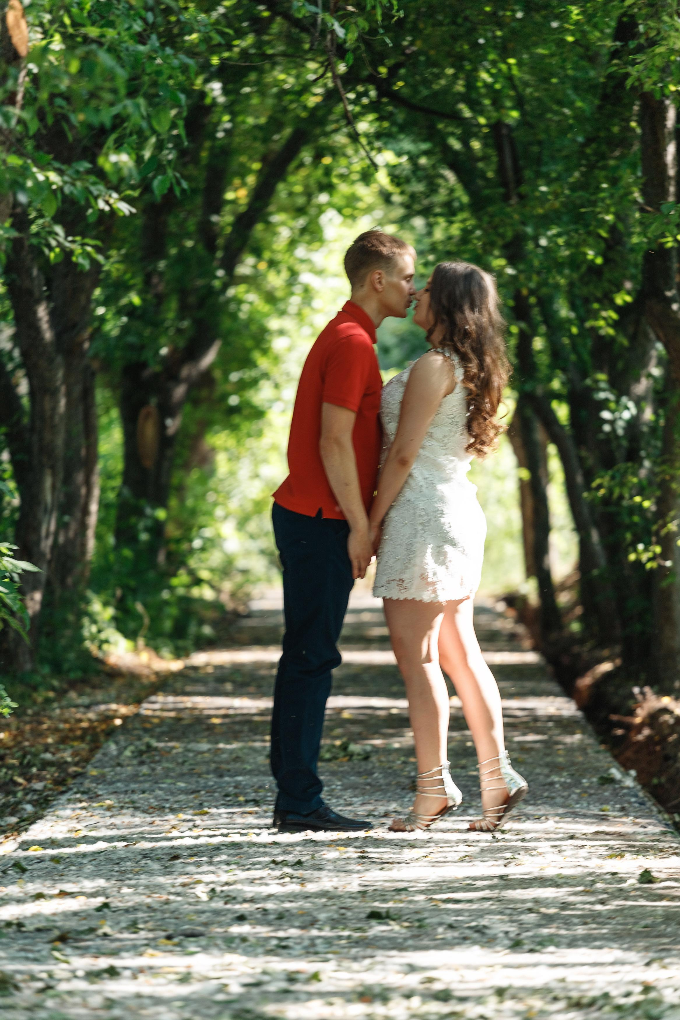 Предсвадебная 2018. Gan media. Свадебные видео и фото в Барнауле. Антон Губанов