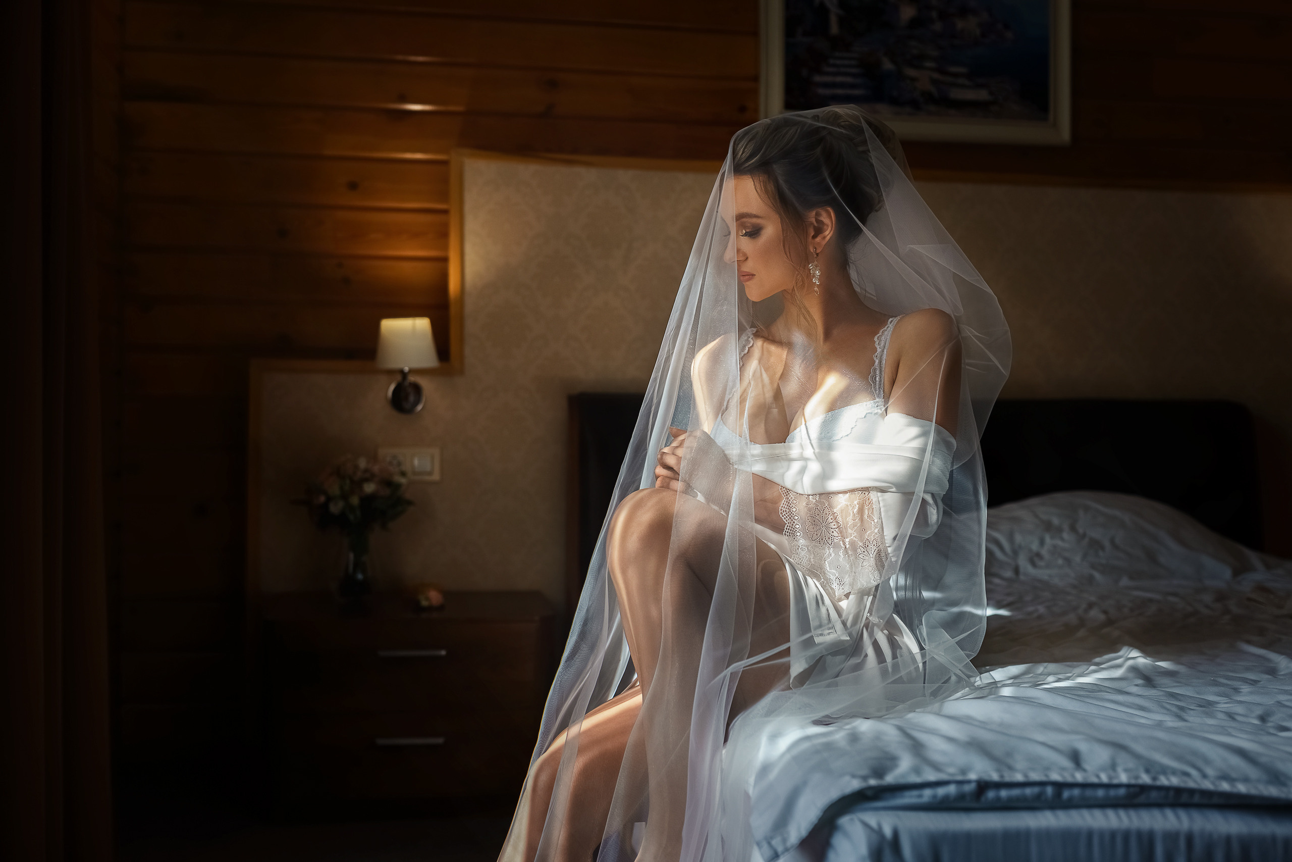 Gan media. Свадебные видео и фото в Барнауле. Антон Губанов