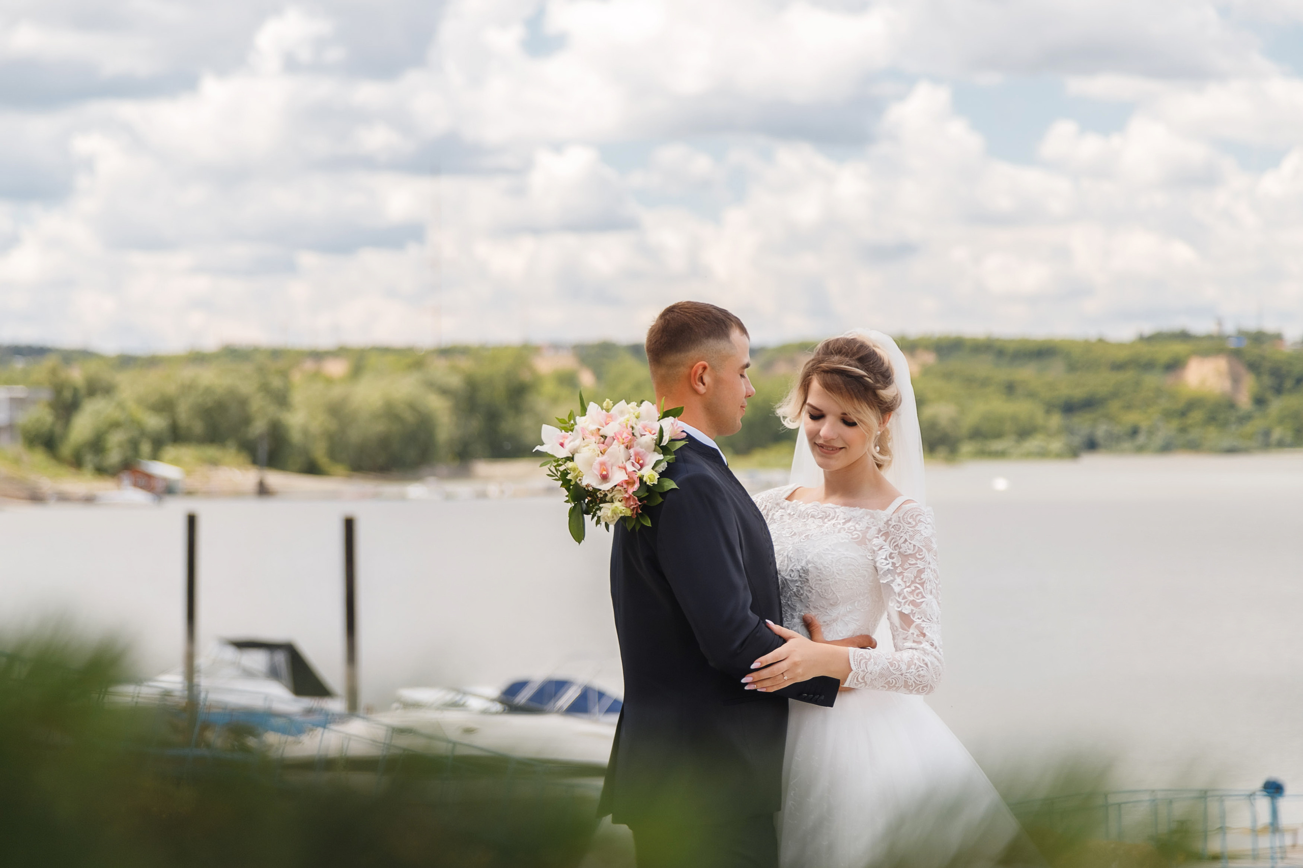Фото. Gan media. Свадебные видео и фото в Барнауле. Антон Губанов