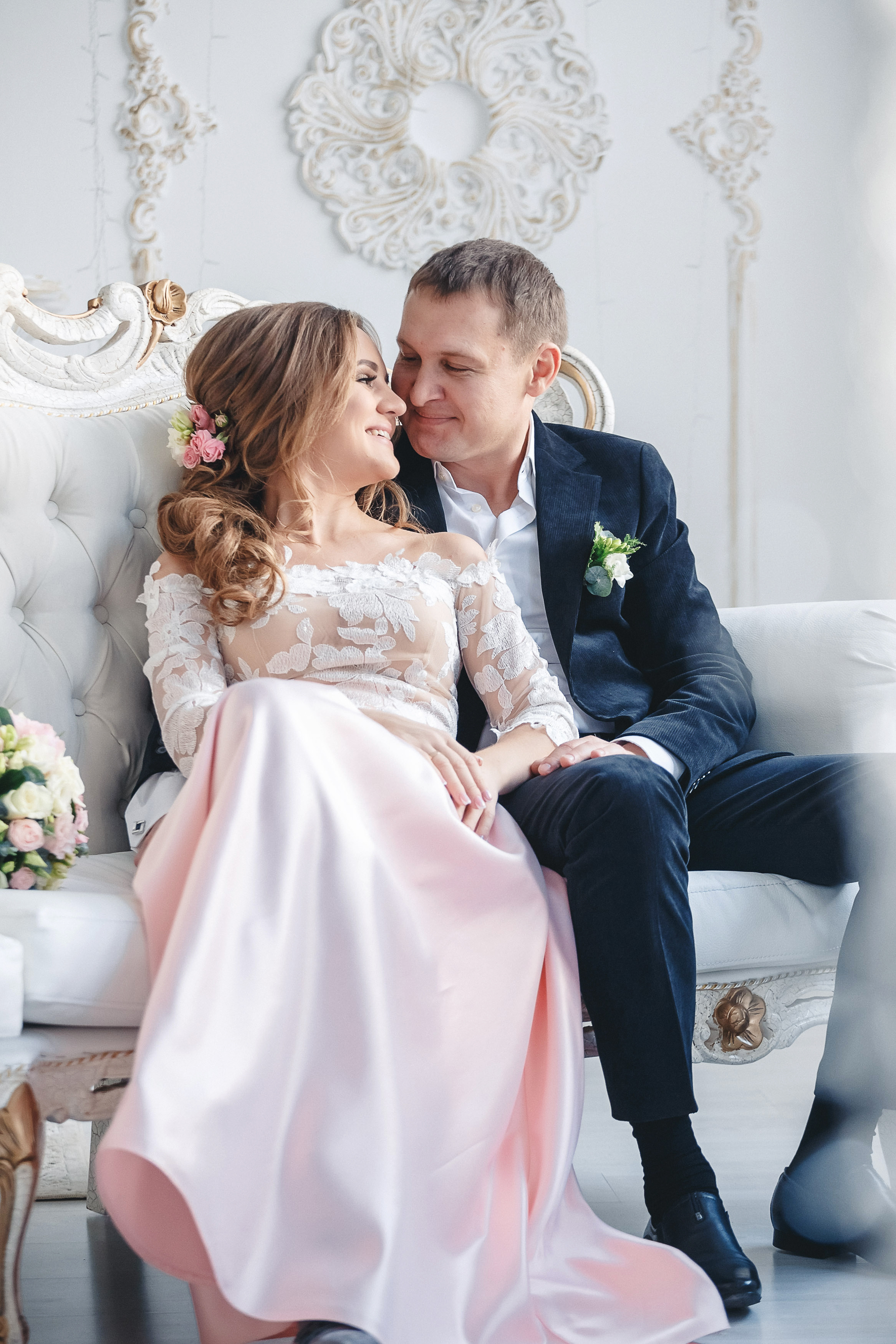 Фото. Gan media. Свадебные видео и фото в Барнауле. Антон Губанов