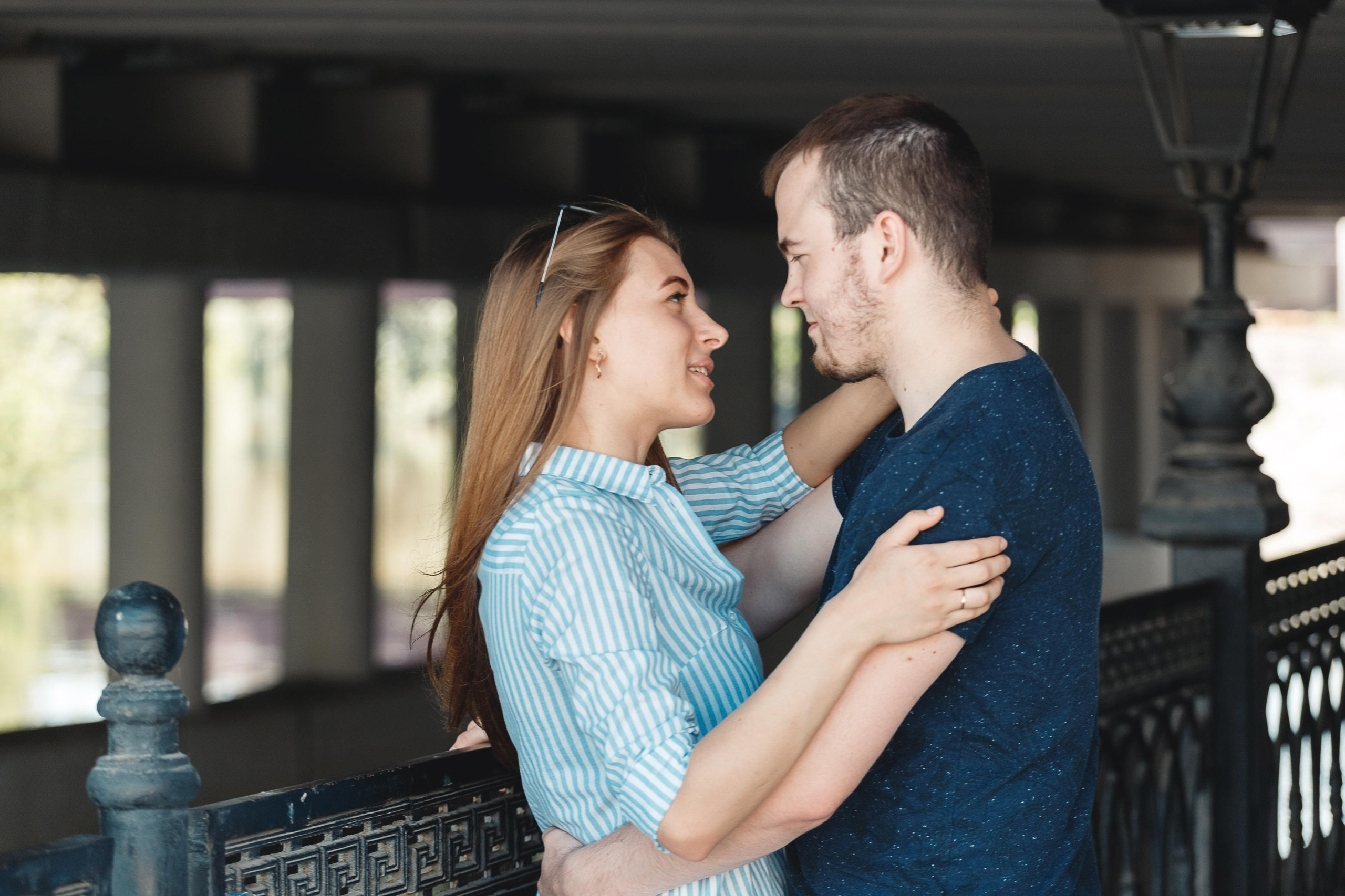 Предсвадебная съемка 2018. Gan media. Свадебные видео и фото в Барнауле. Антон Губанов