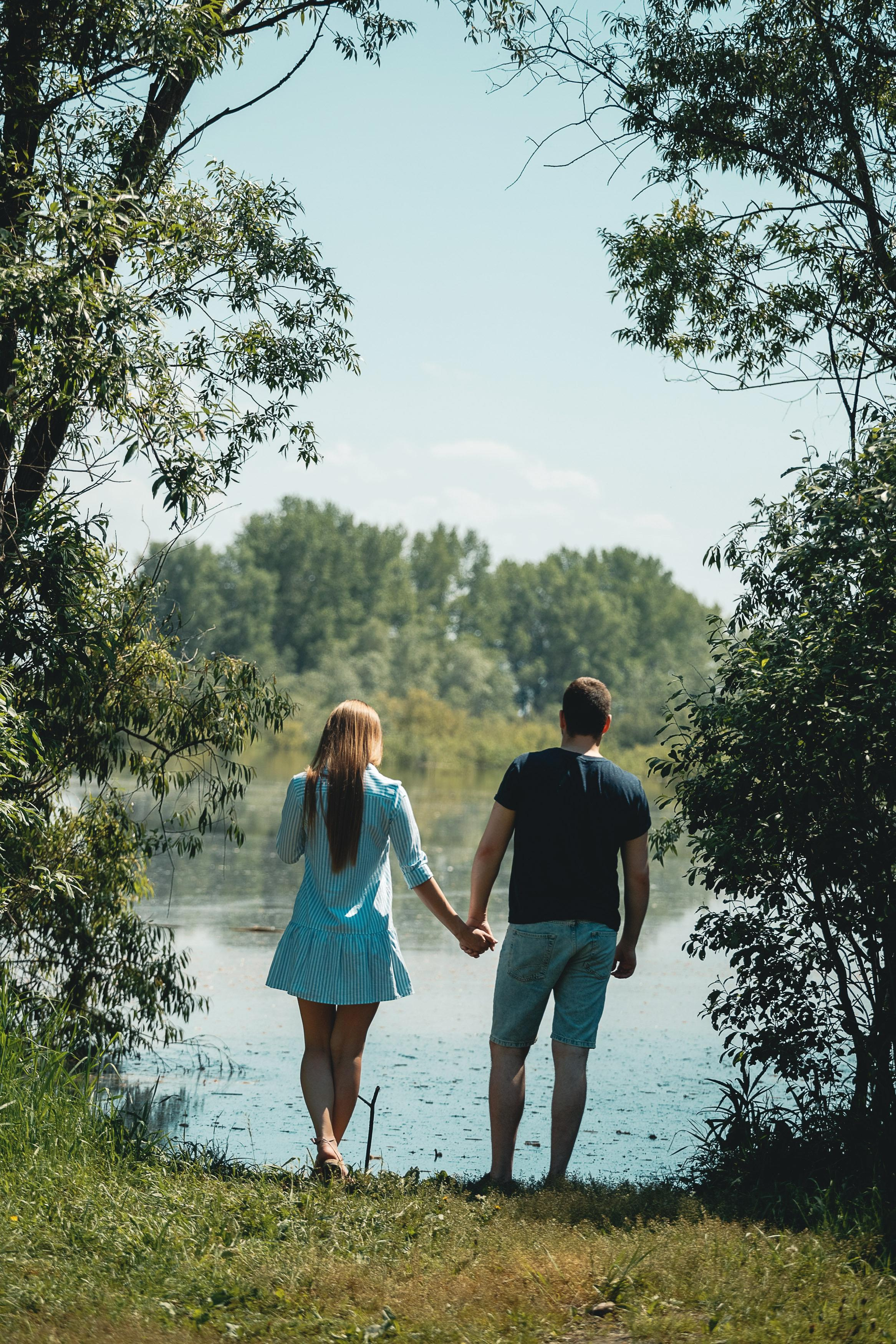 Предсвадебная съемка 2018. Gan media. Свадебные видео и фото в Барнауле. Антон Губанов