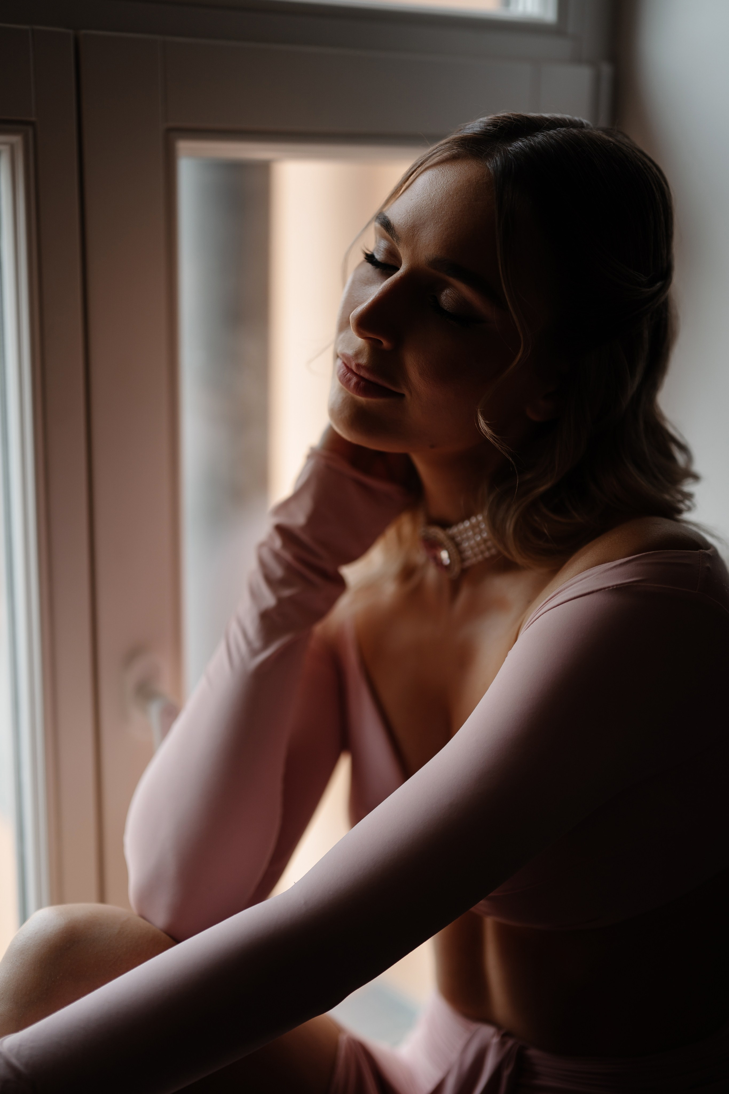 Гриша и Настя. Свадебный и репортажный фотограф в Москве Андрей Вайман