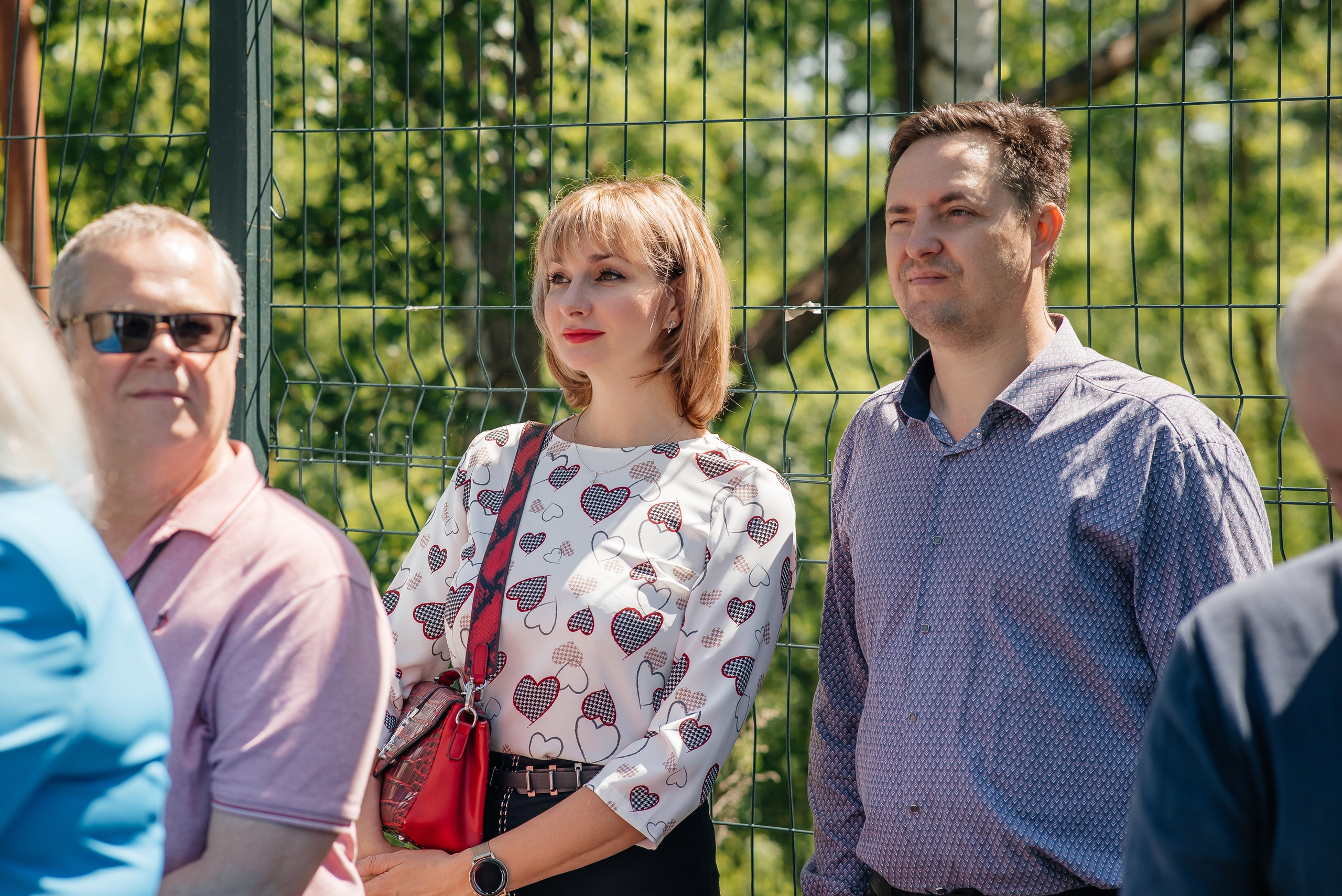 Последний звонок Лицей № 3. Свадебный фотограф Елена Рякина