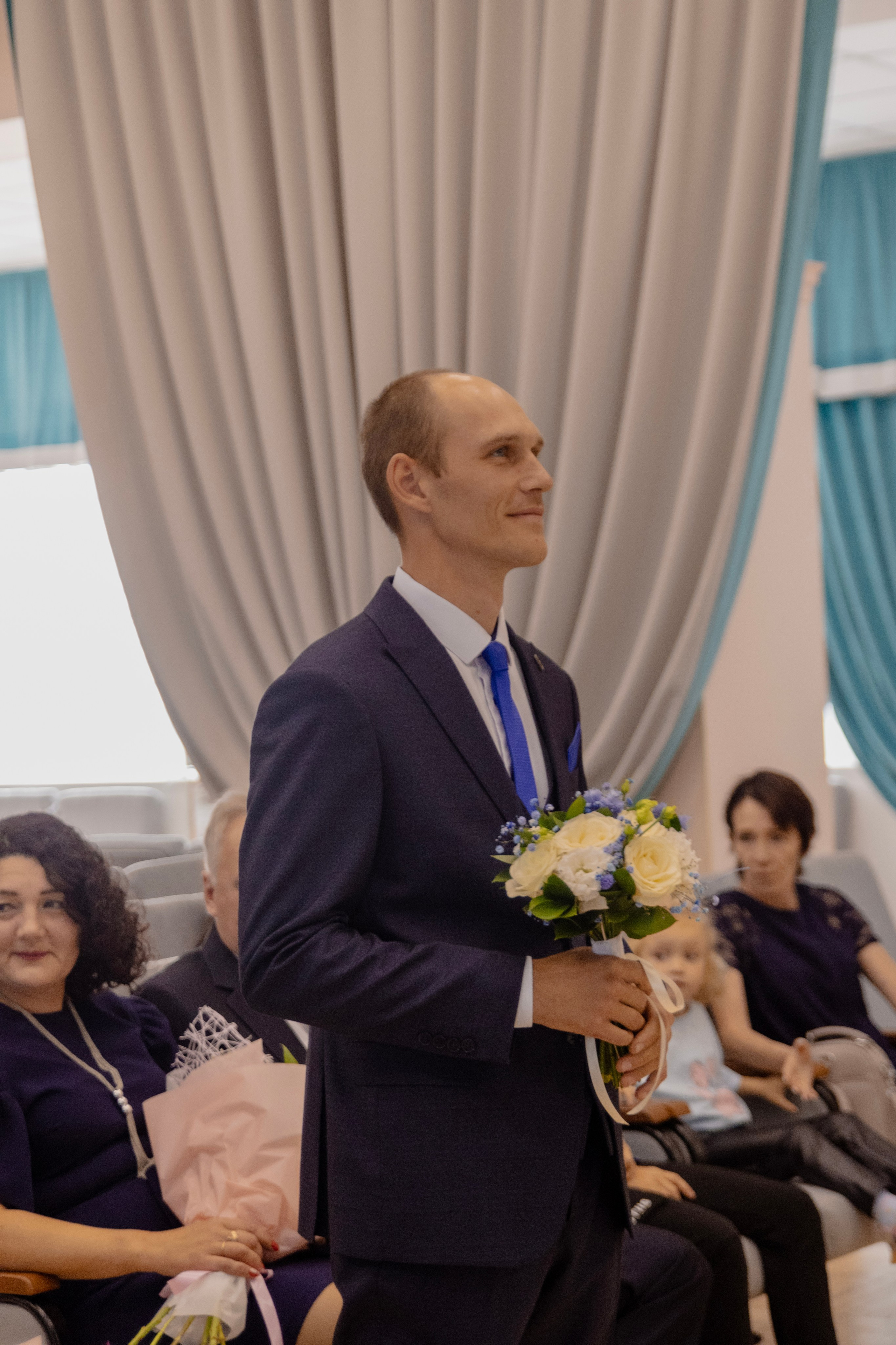 Кирилл & Полина