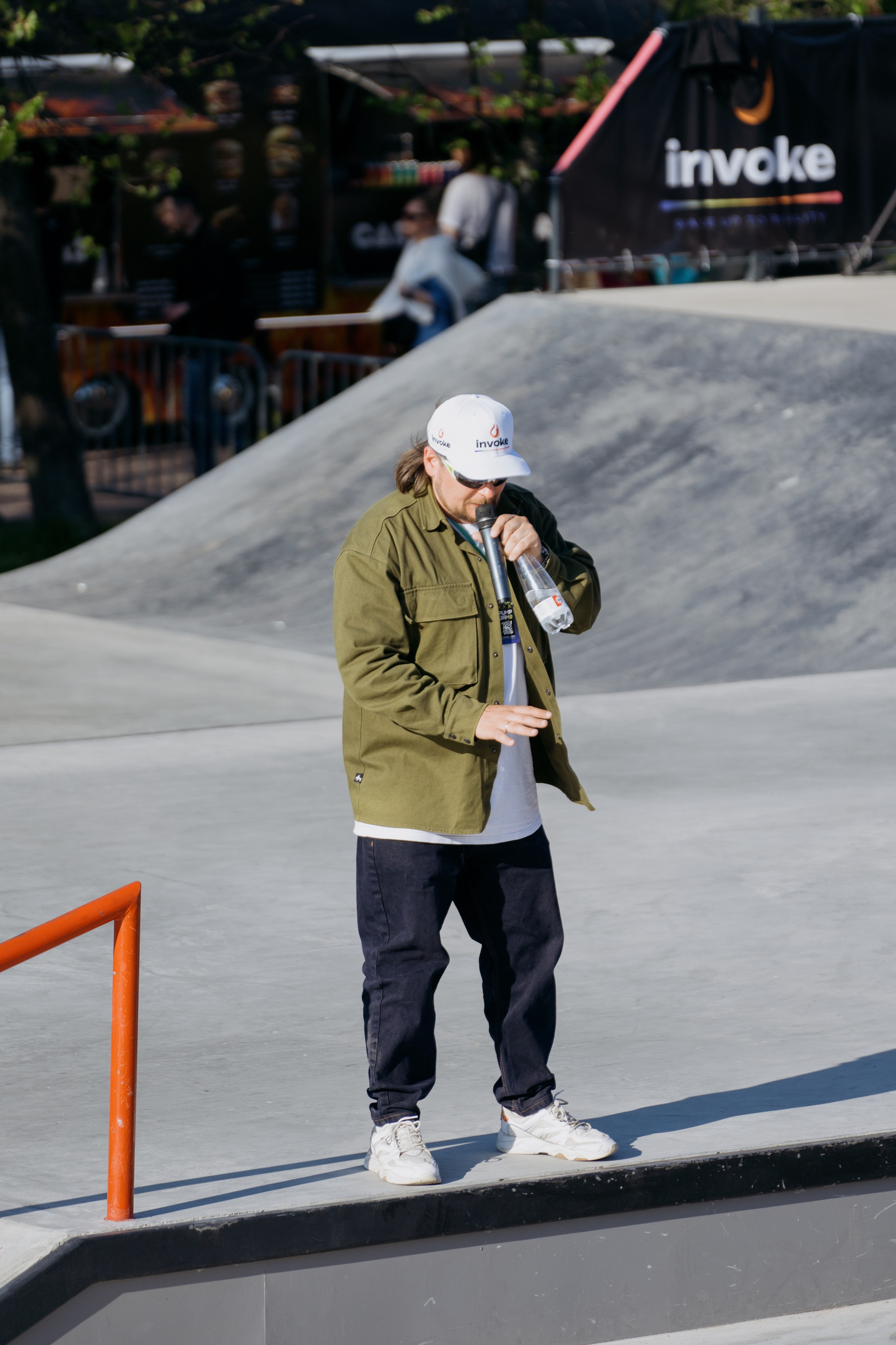 INVOKE PUMP JAM 17–19 мая 2024 СПБ Парк 300 летия. Свадебный и семейный фотограф в Санкт-Петербурге Дмитрий Панин