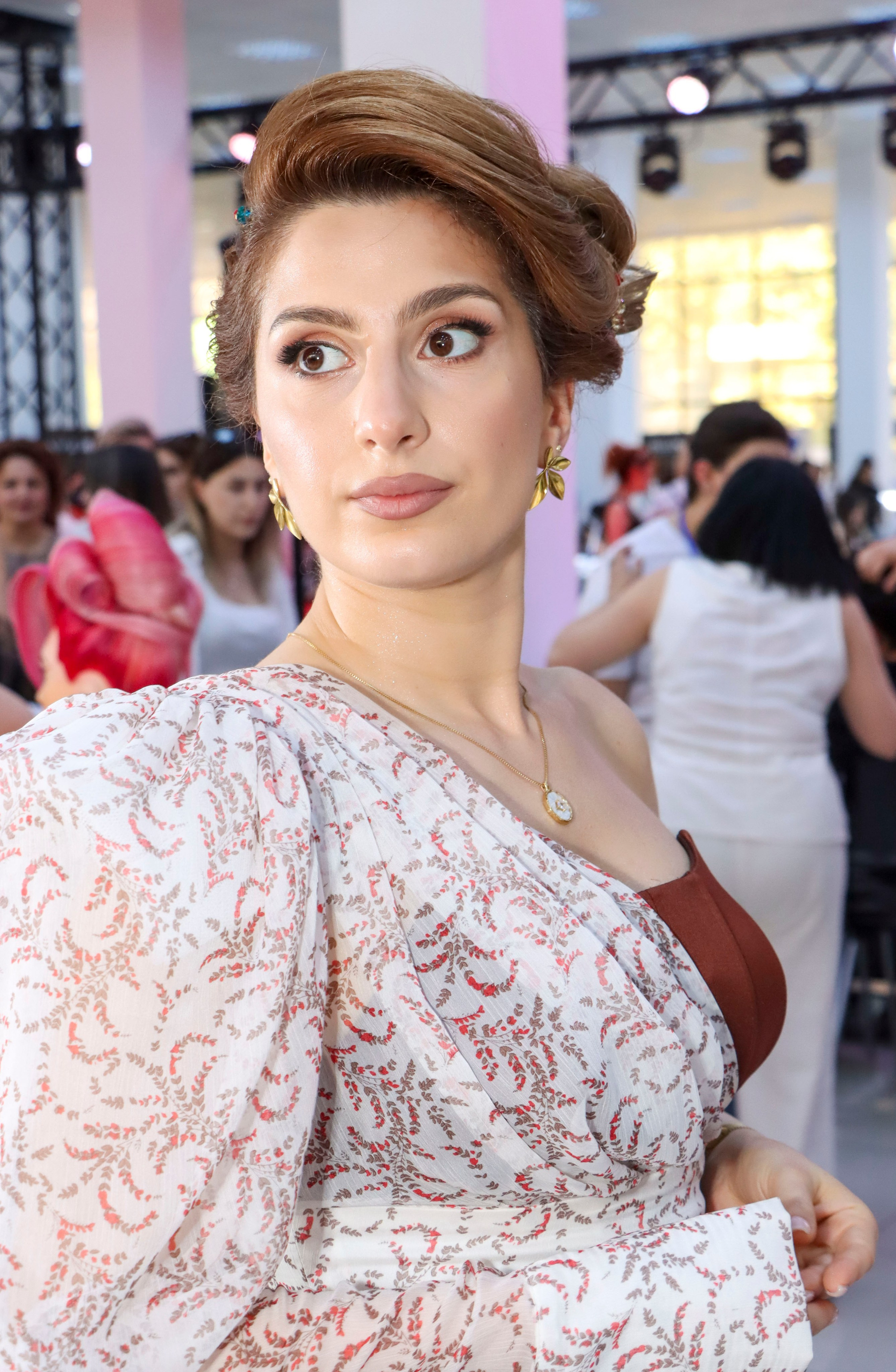 OMC Armenia 2025. Арт-фотограф Ксения Якутович