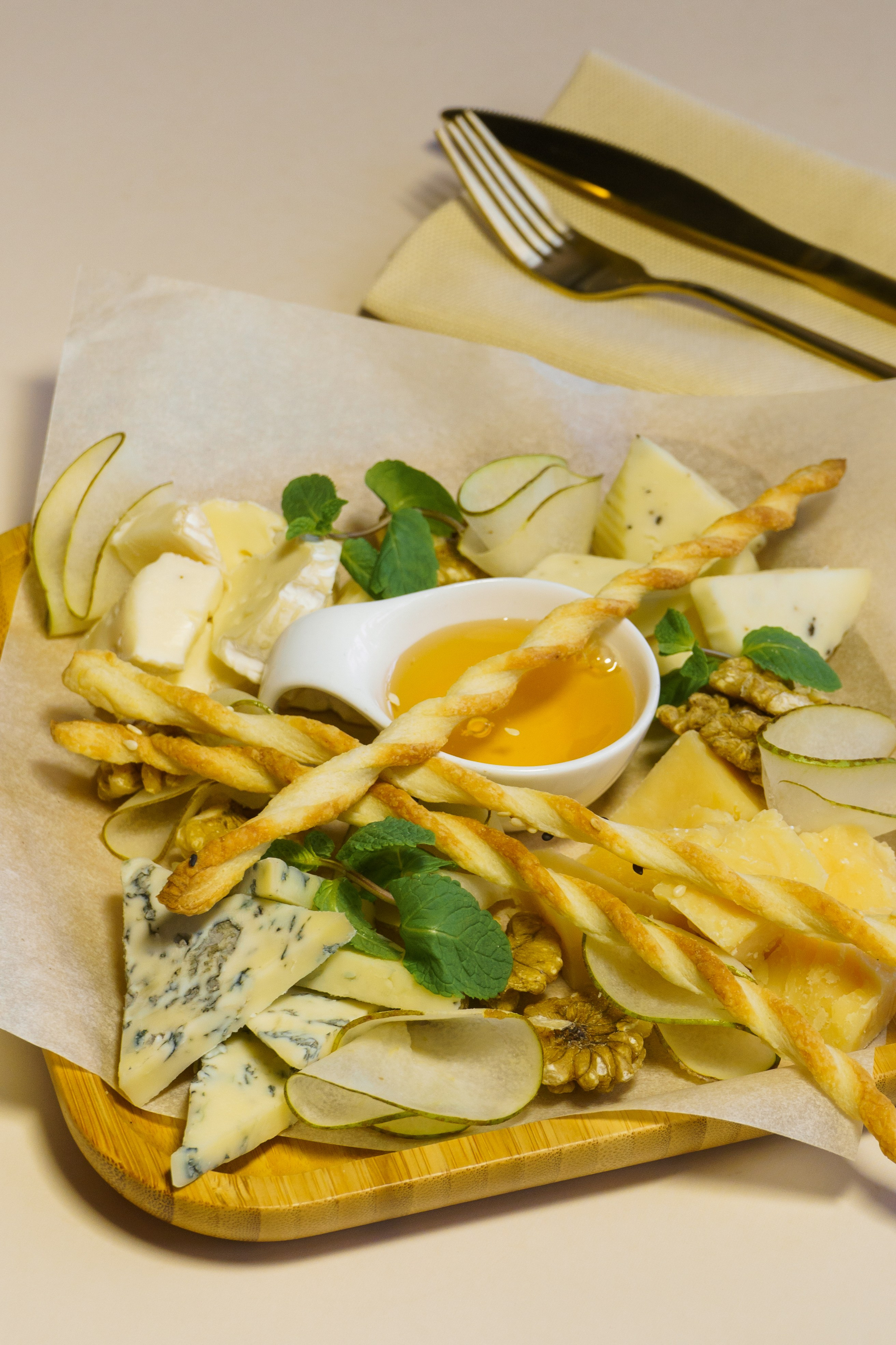 Food photo. Фотограф в Москве Оксана Симонова