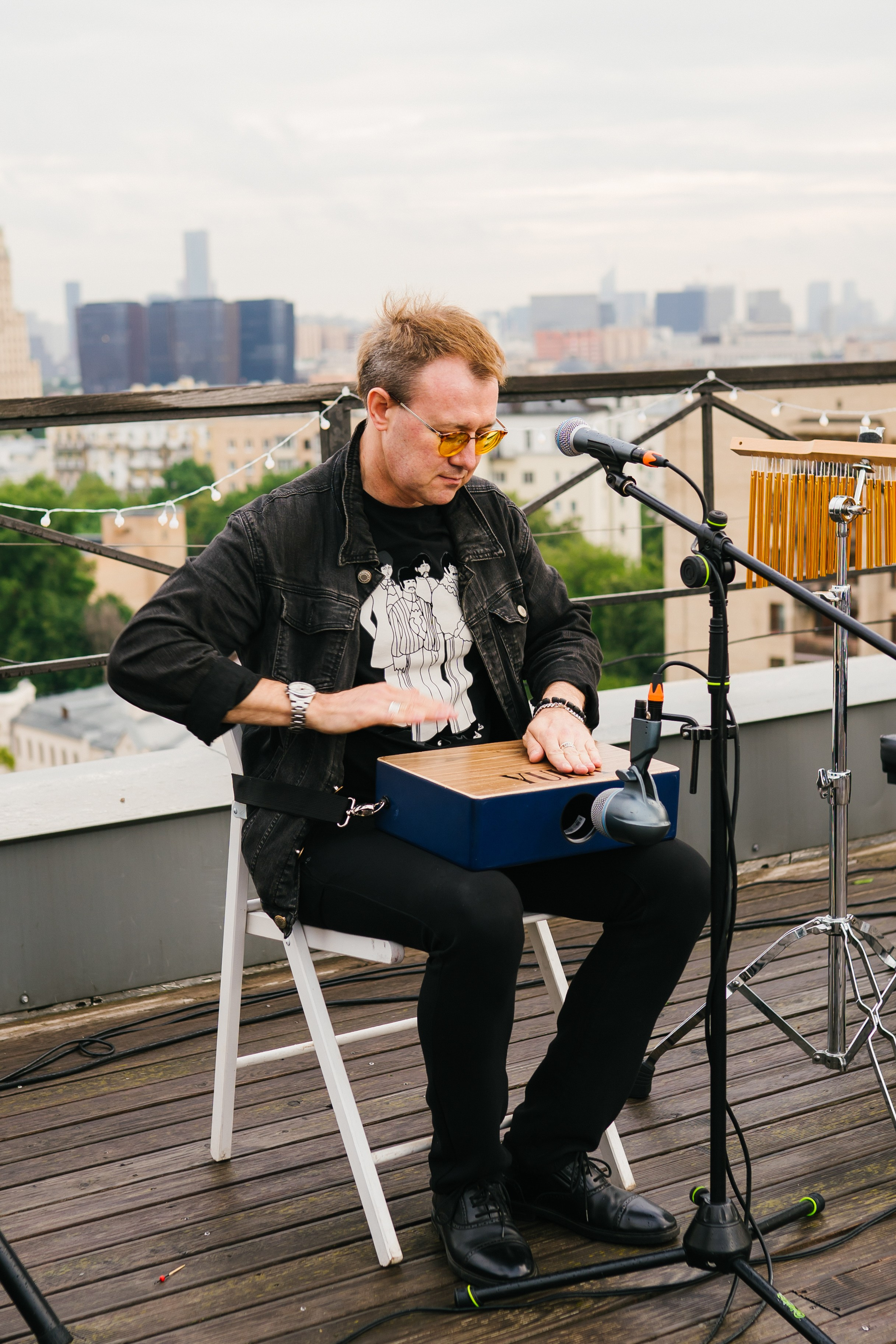 Репортаж мероприятия. Фотограф в Москве Оксана Симонова