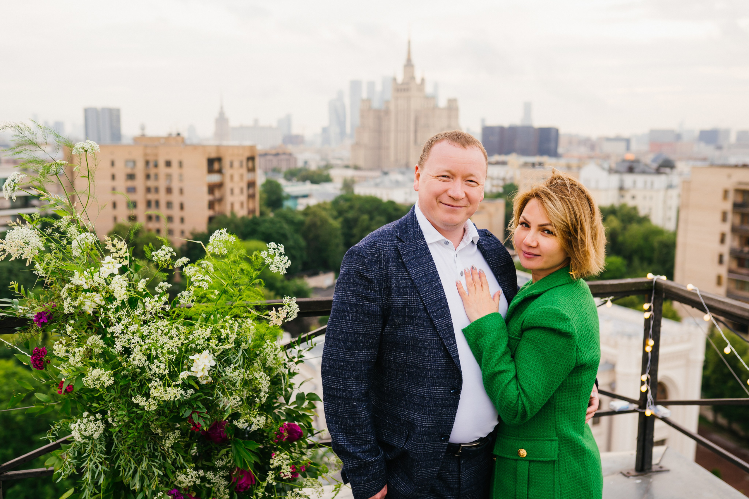 Репортаж мероприятия. Фотограф в Москве Оксана Симонова