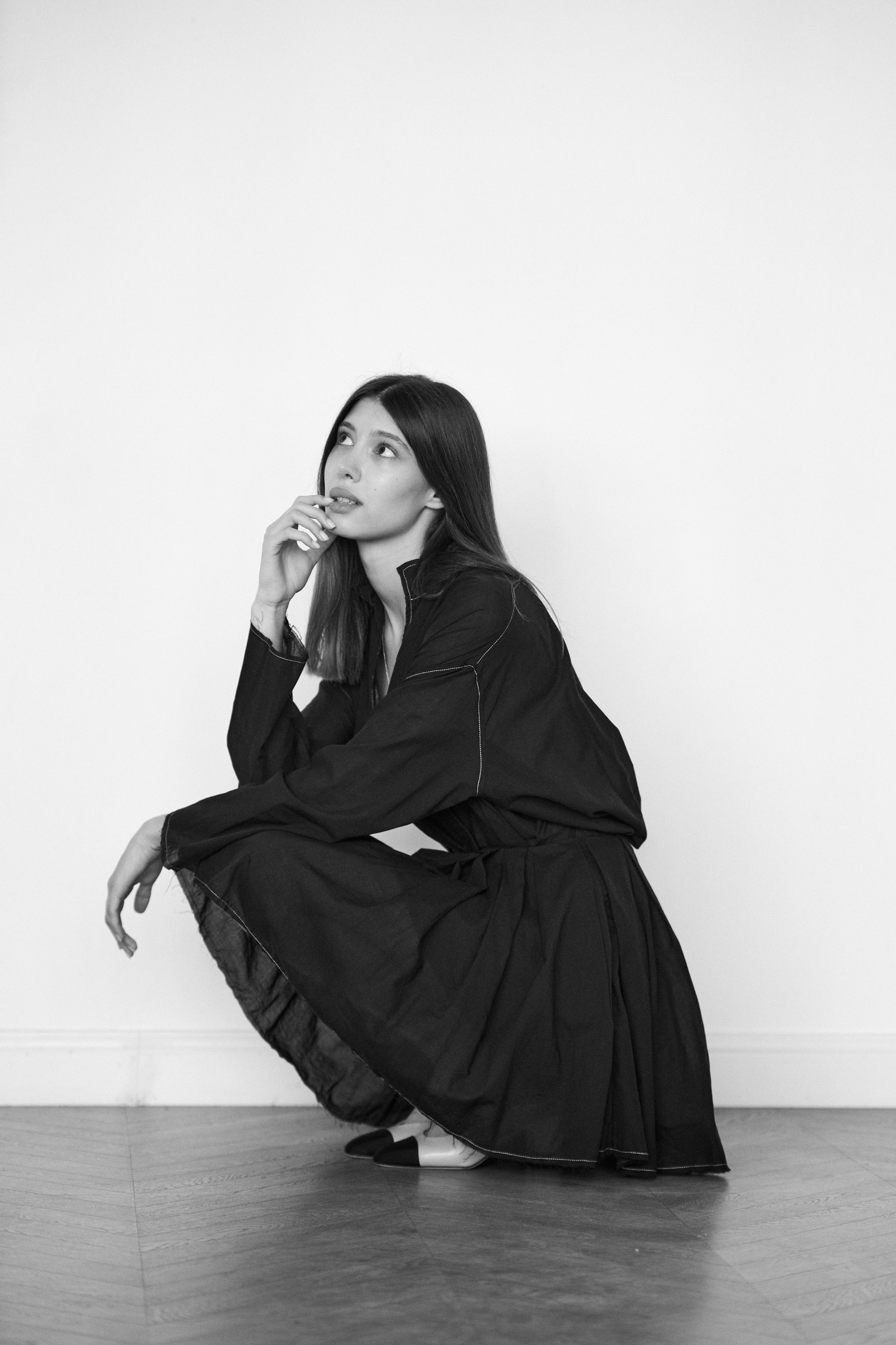 Evside. Кристина Лазарева | Фотограф в Москве