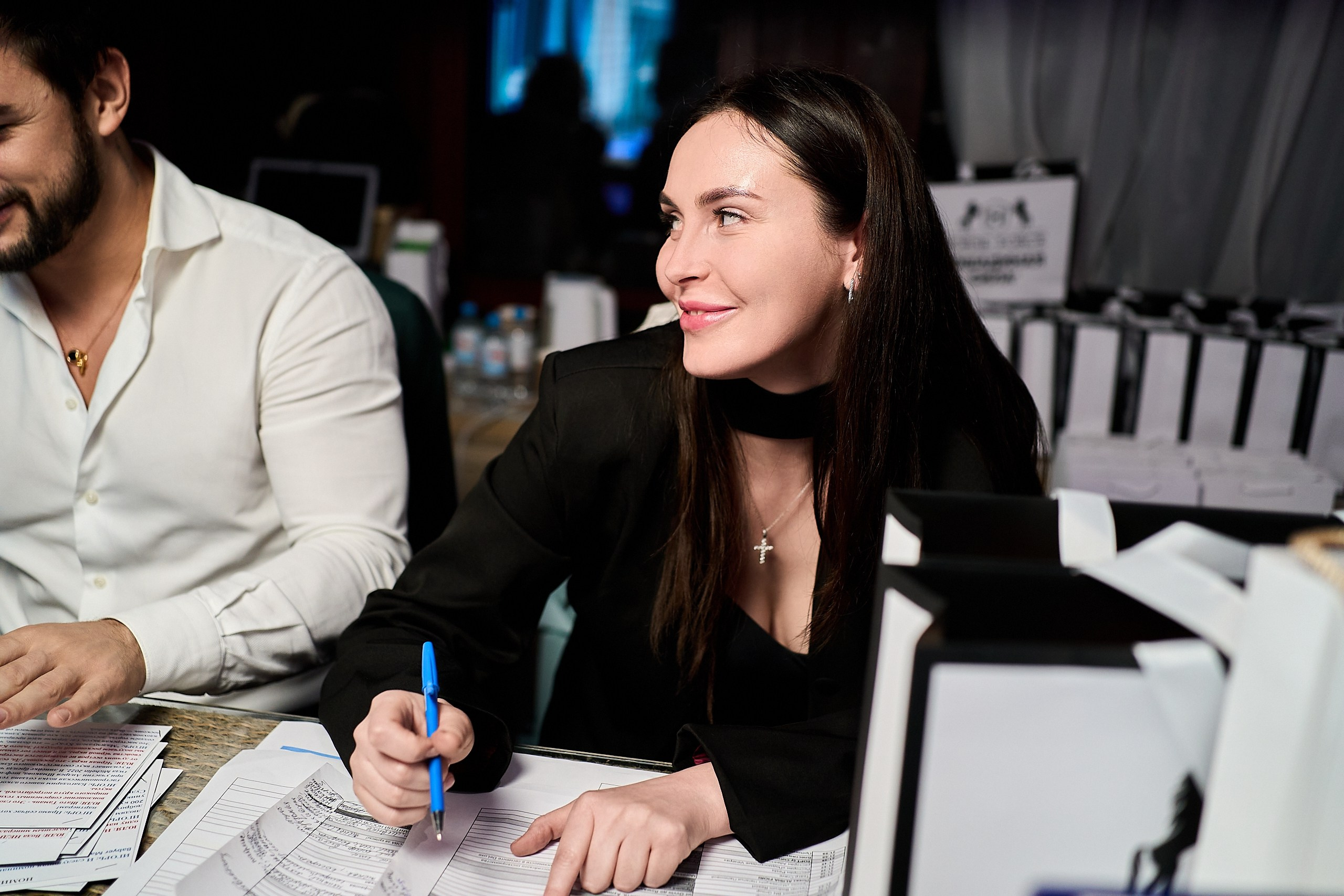 Brand Awards 2025. Фотограф и Видеограф в Москве. Олег Корушев