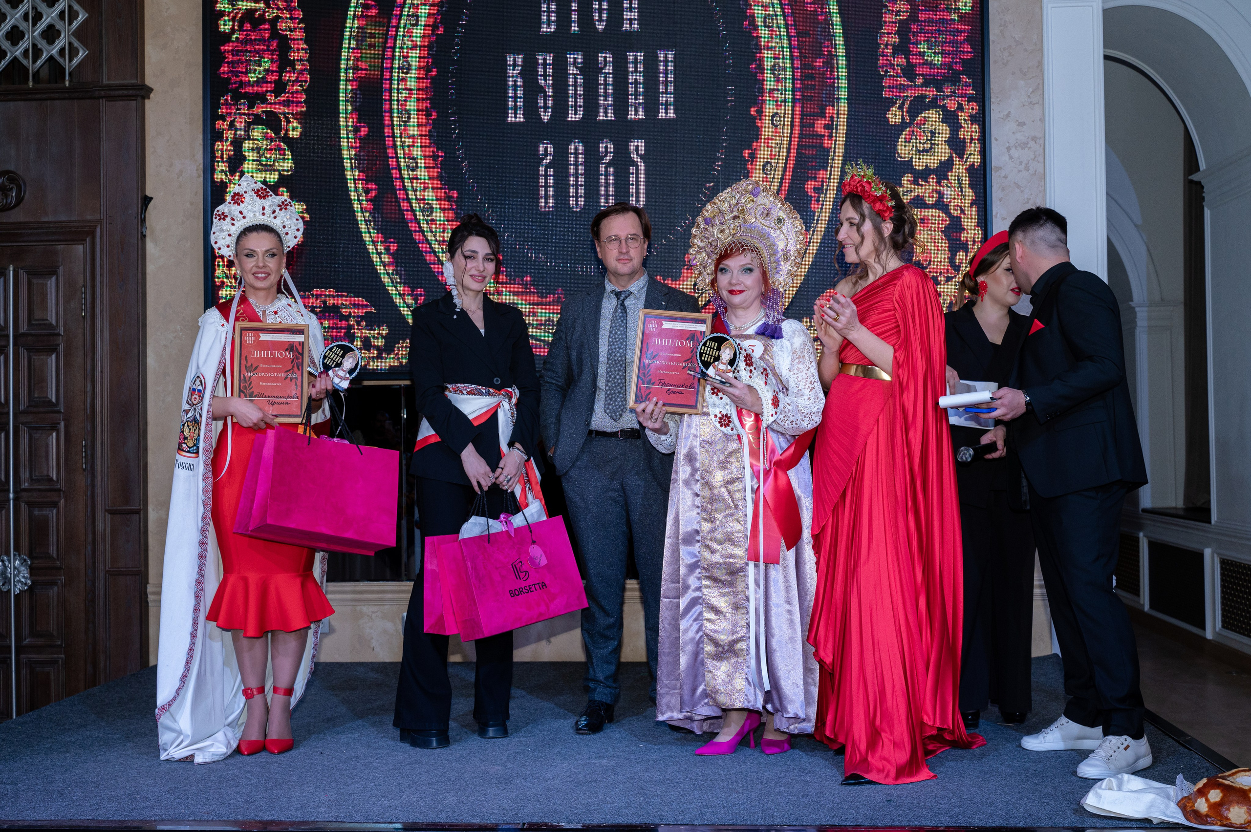 DIVA KUBANI. Бизнес-Фотограф Краснодар